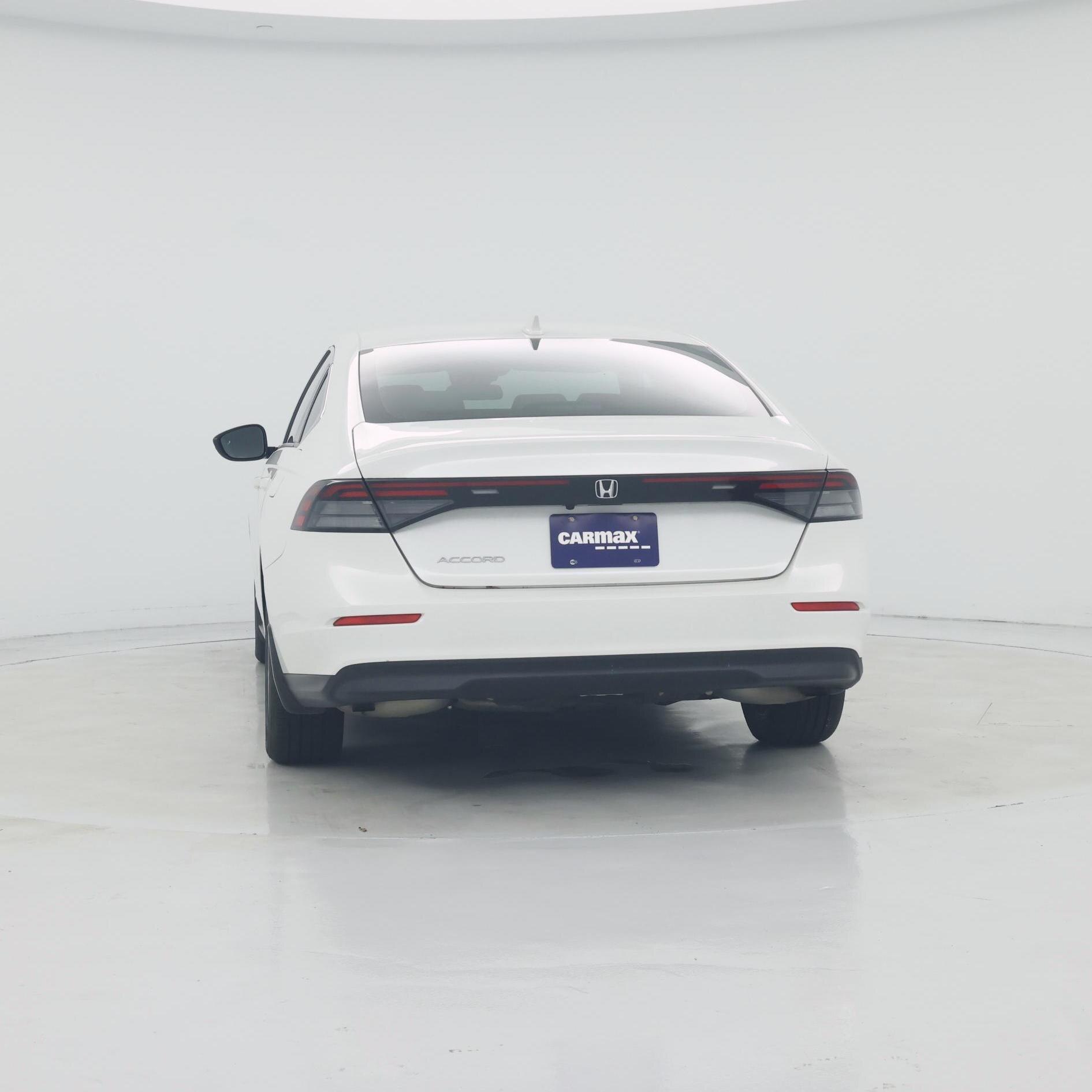 Thumbnail: 2024 Honda Accord - 6