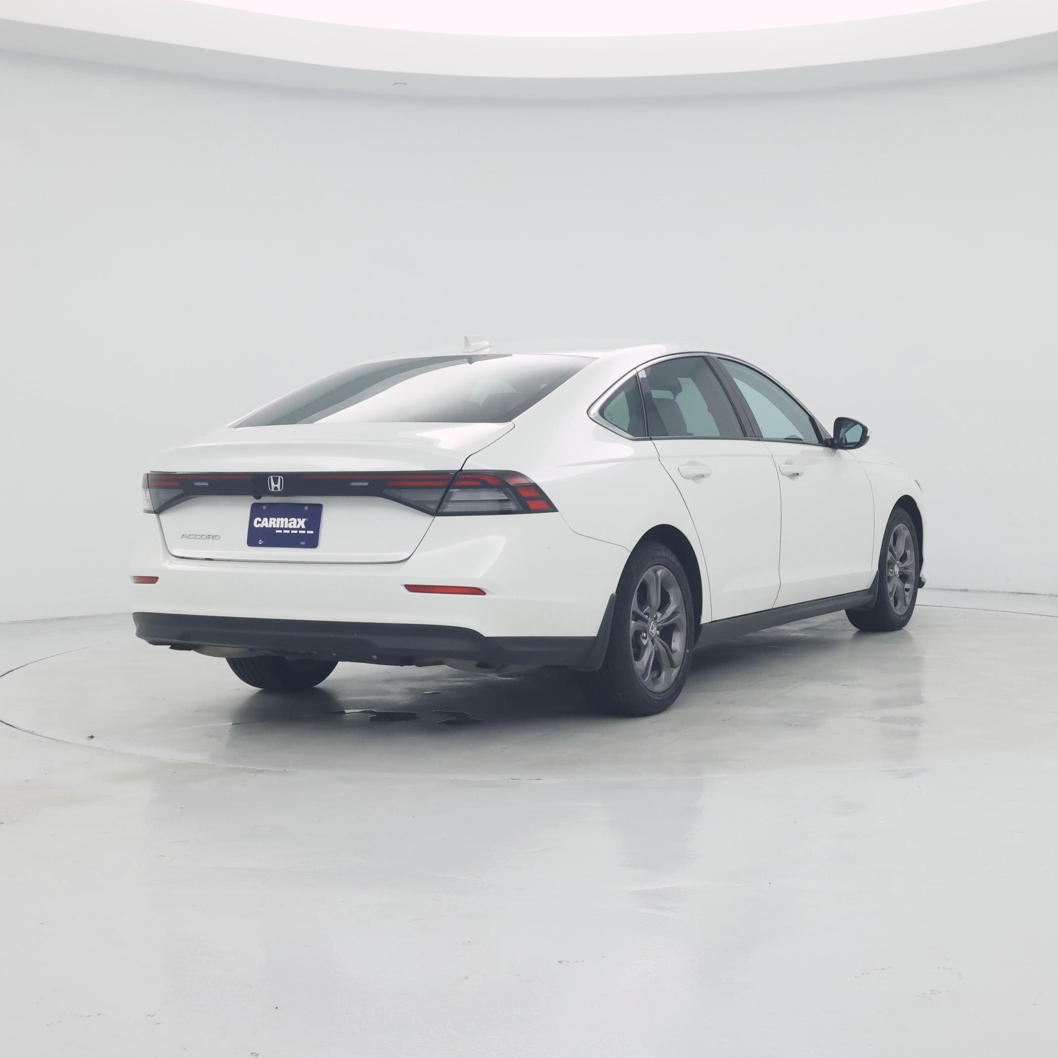 Thumbnail: 2024 Honda Accord - 8