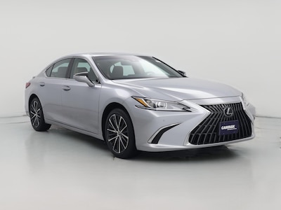 2022 Lexus ES 350