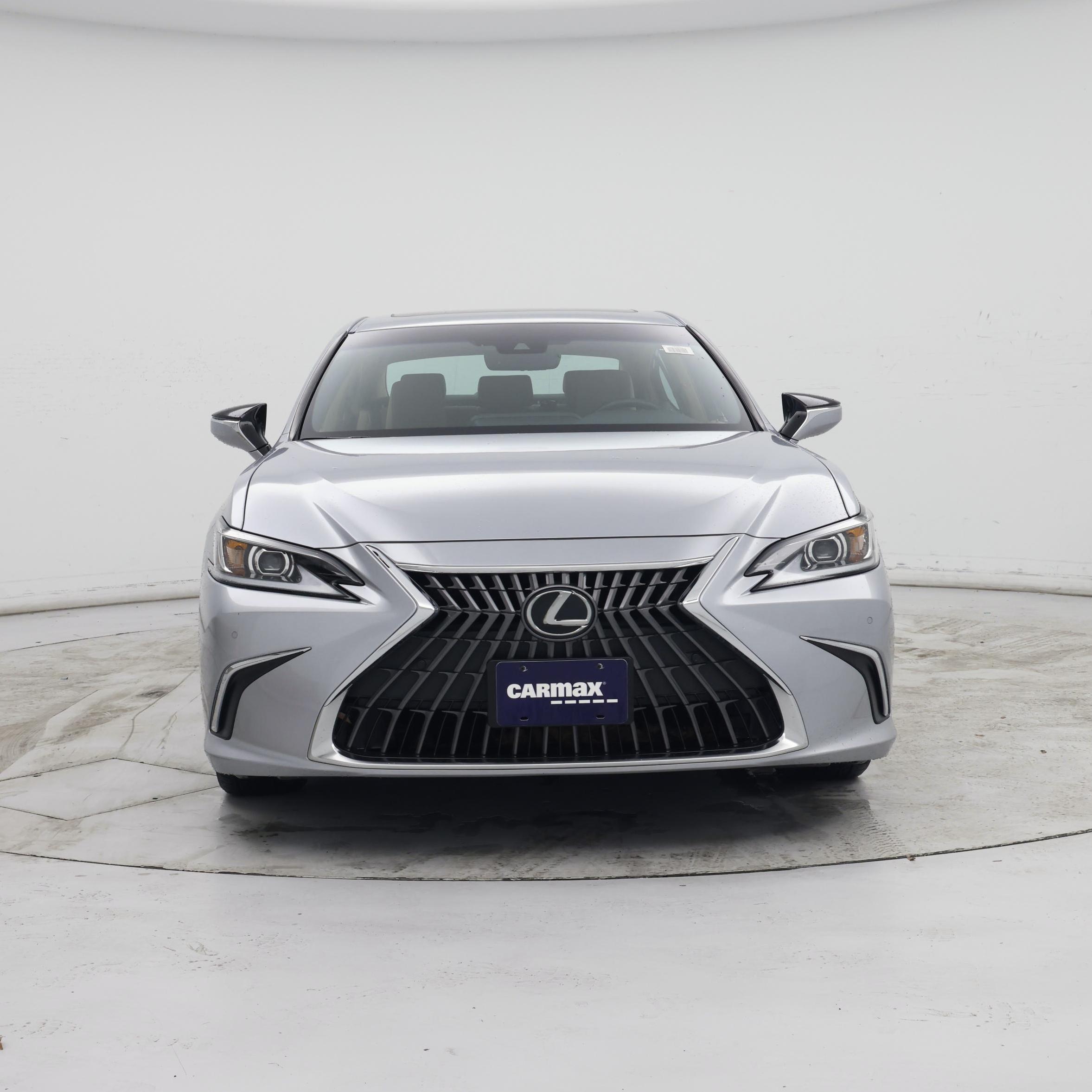 Thumbnail: 2022 Lexus ES - 5