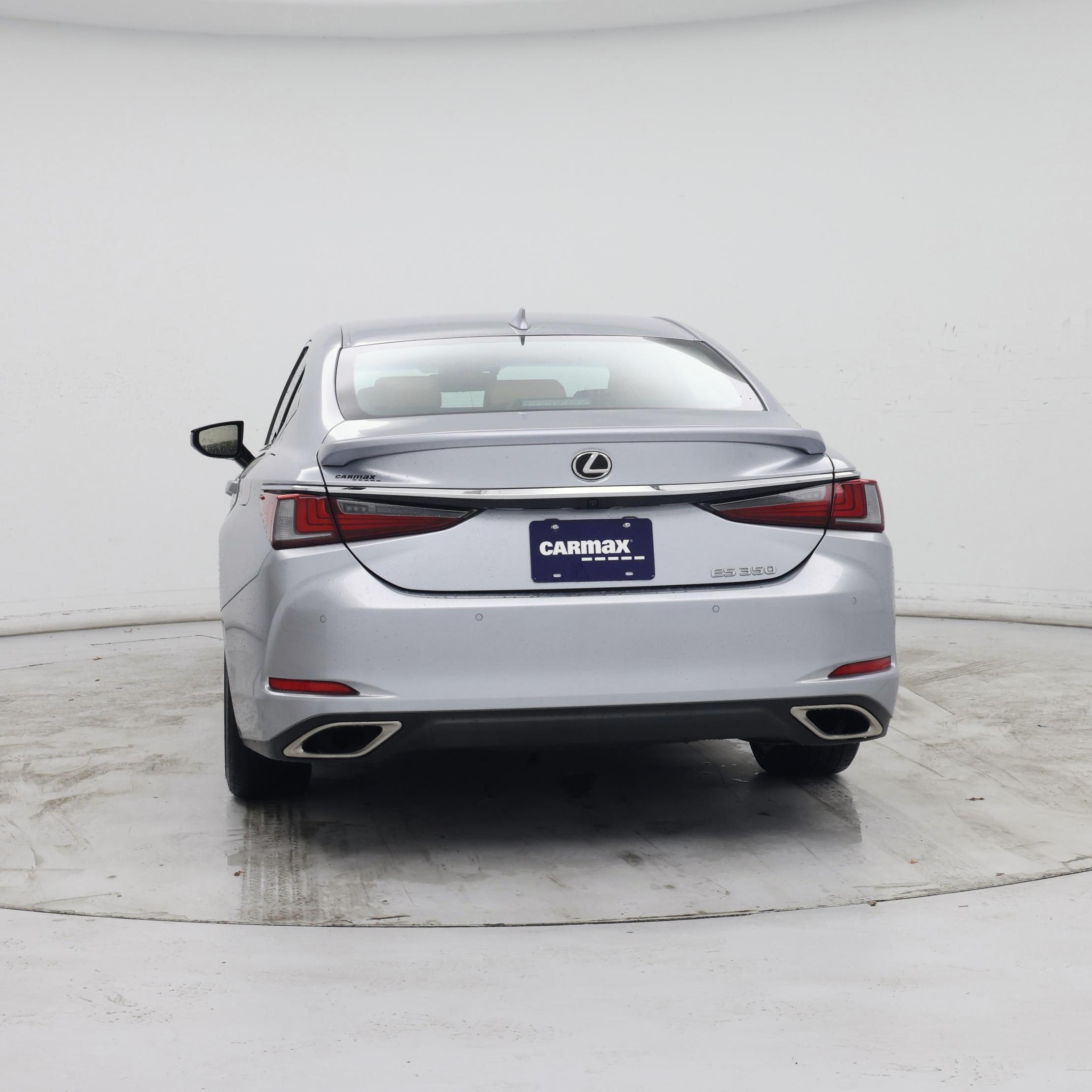 Thumbnail: 2022 Lexus ES - 6