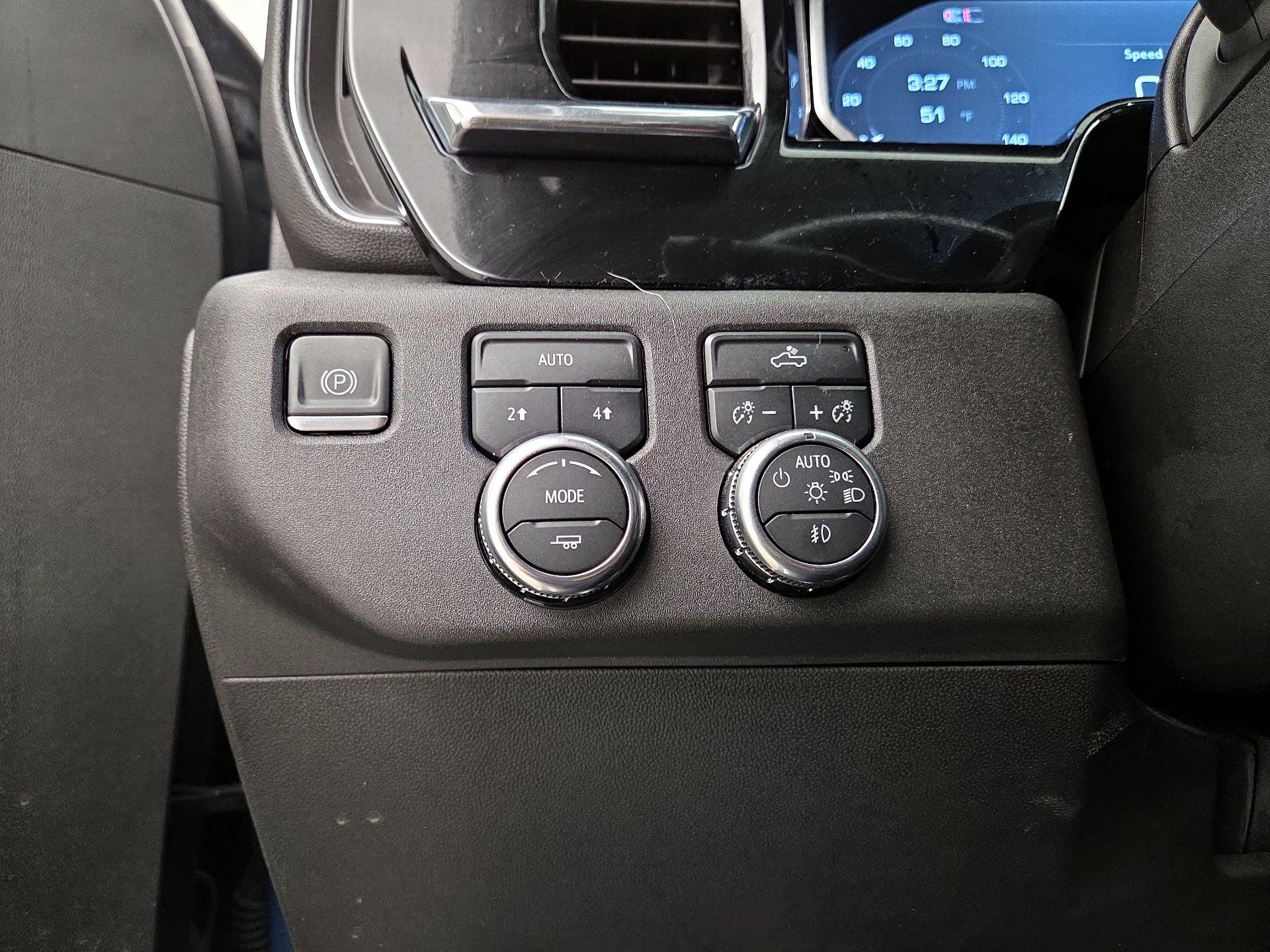 Thumbnail: 2024 GMC Sierra 1500 - 13