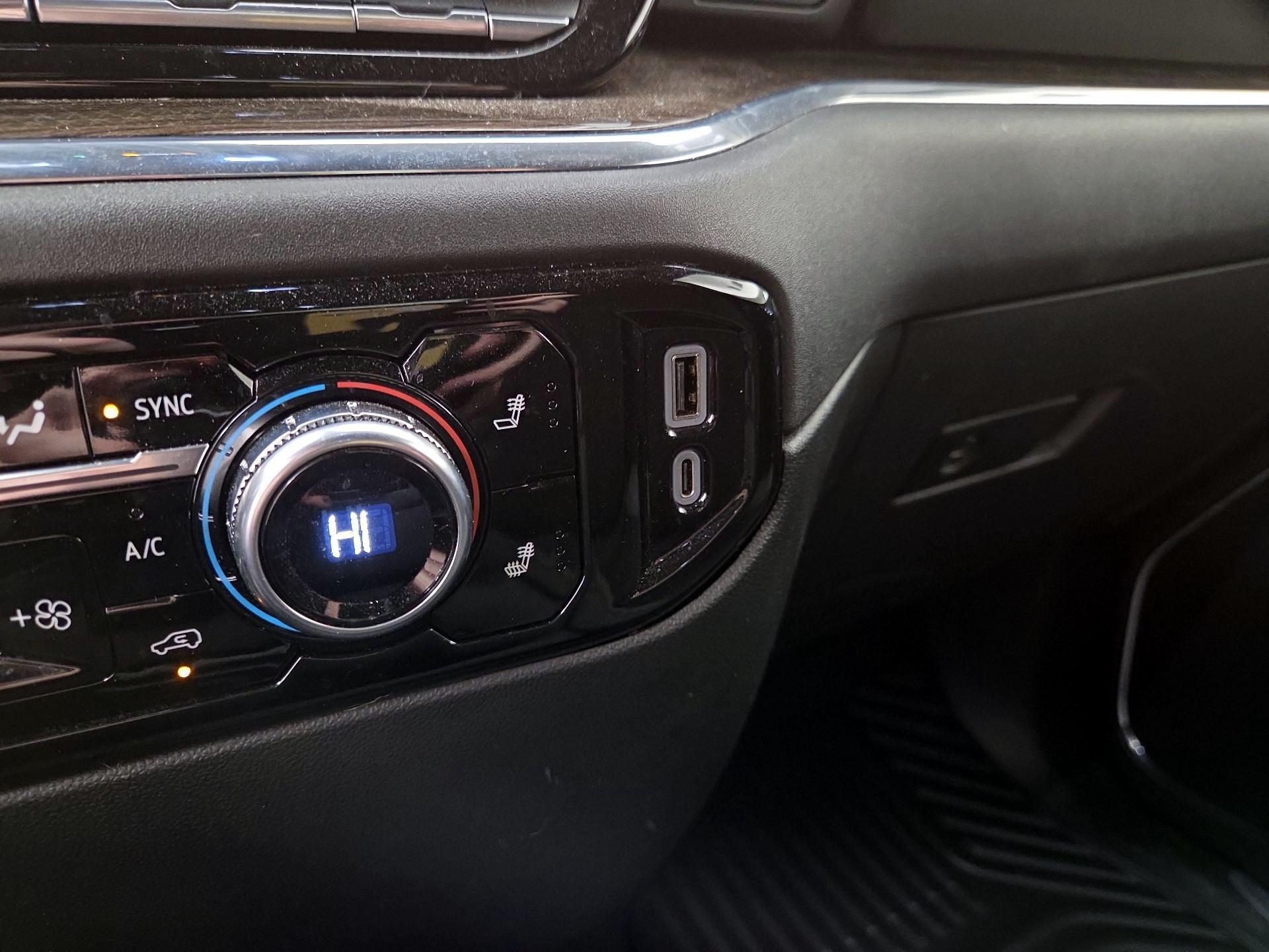 Thumbnail: 2024 GMC Sierra 1500 - 18