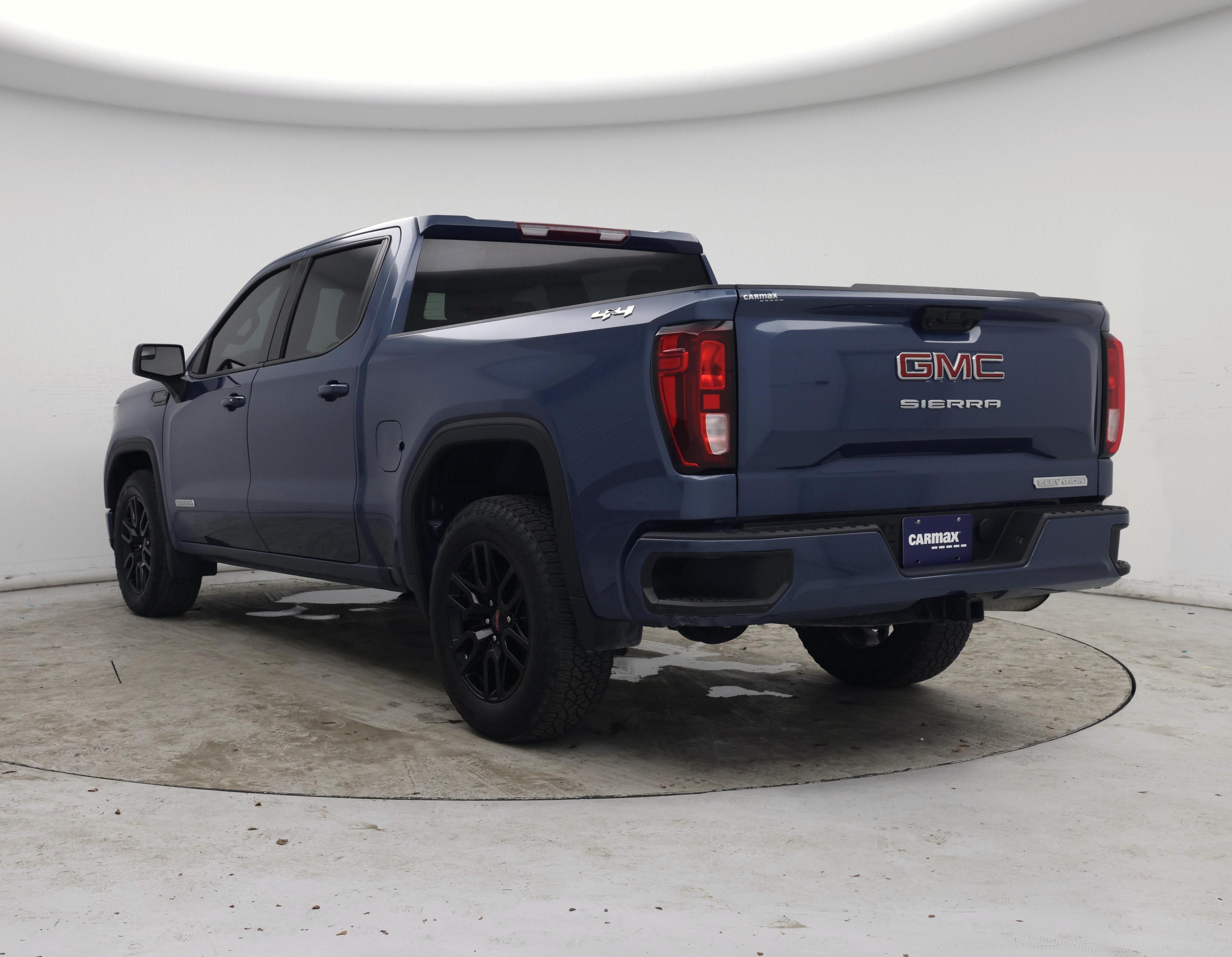 Thumbnail: 2024 GMC Sierra 1500 - 2