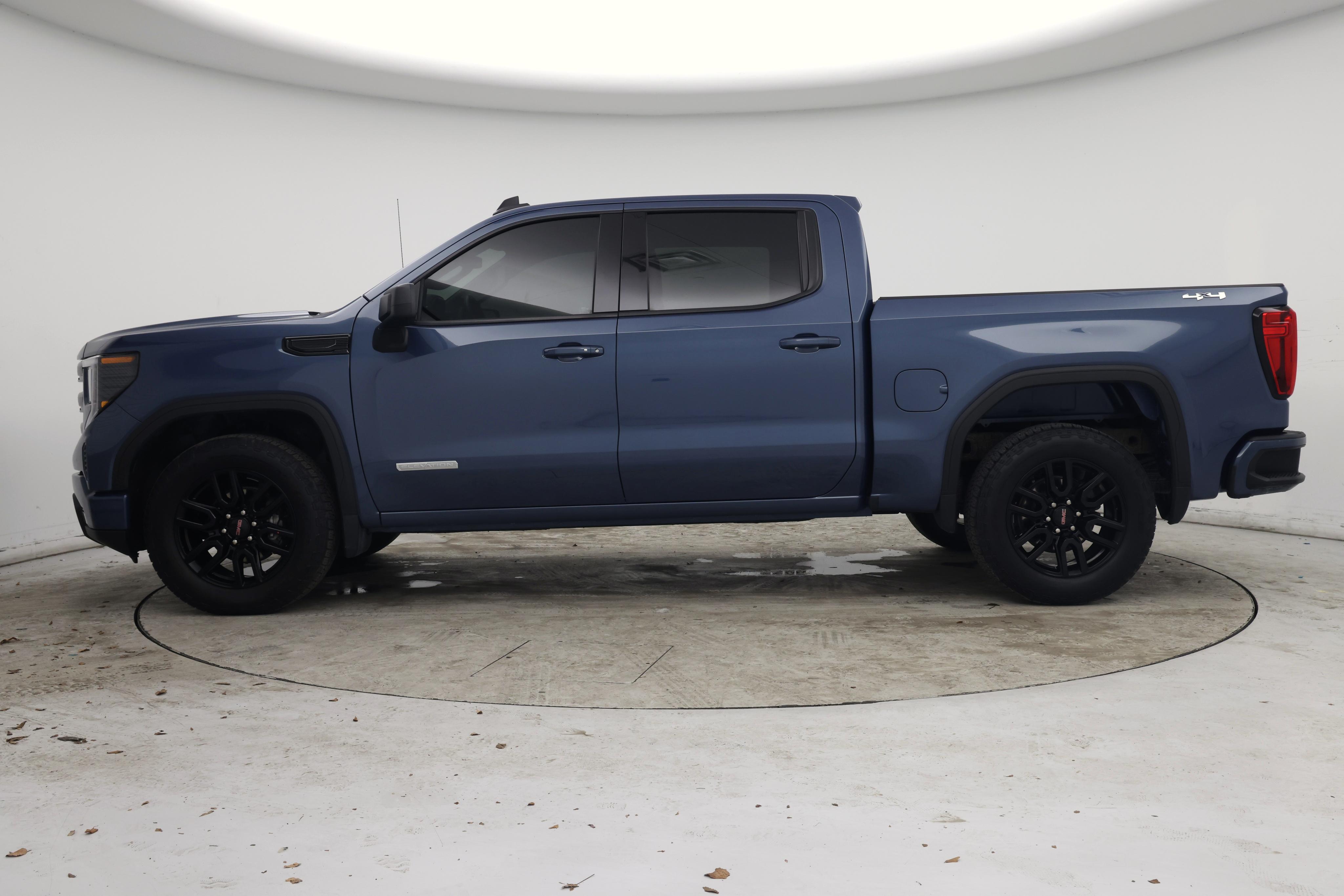 Thumbnail: 2024 GMC Sierra 1500 - 3