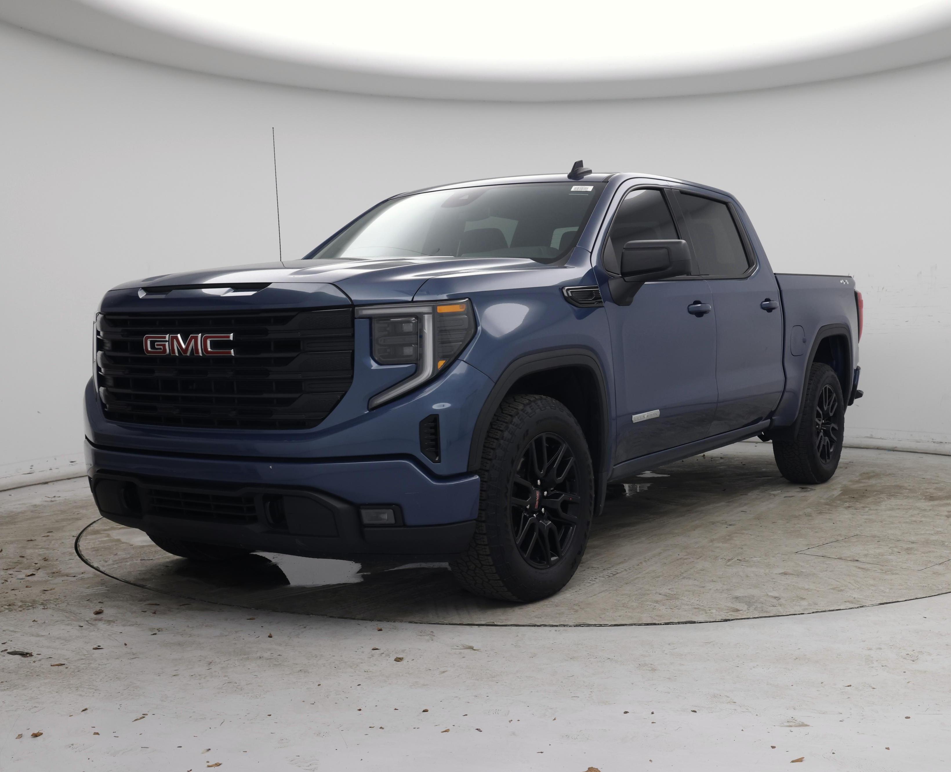 Thumbnail: 2024 GMC Sierra 1500 - 4