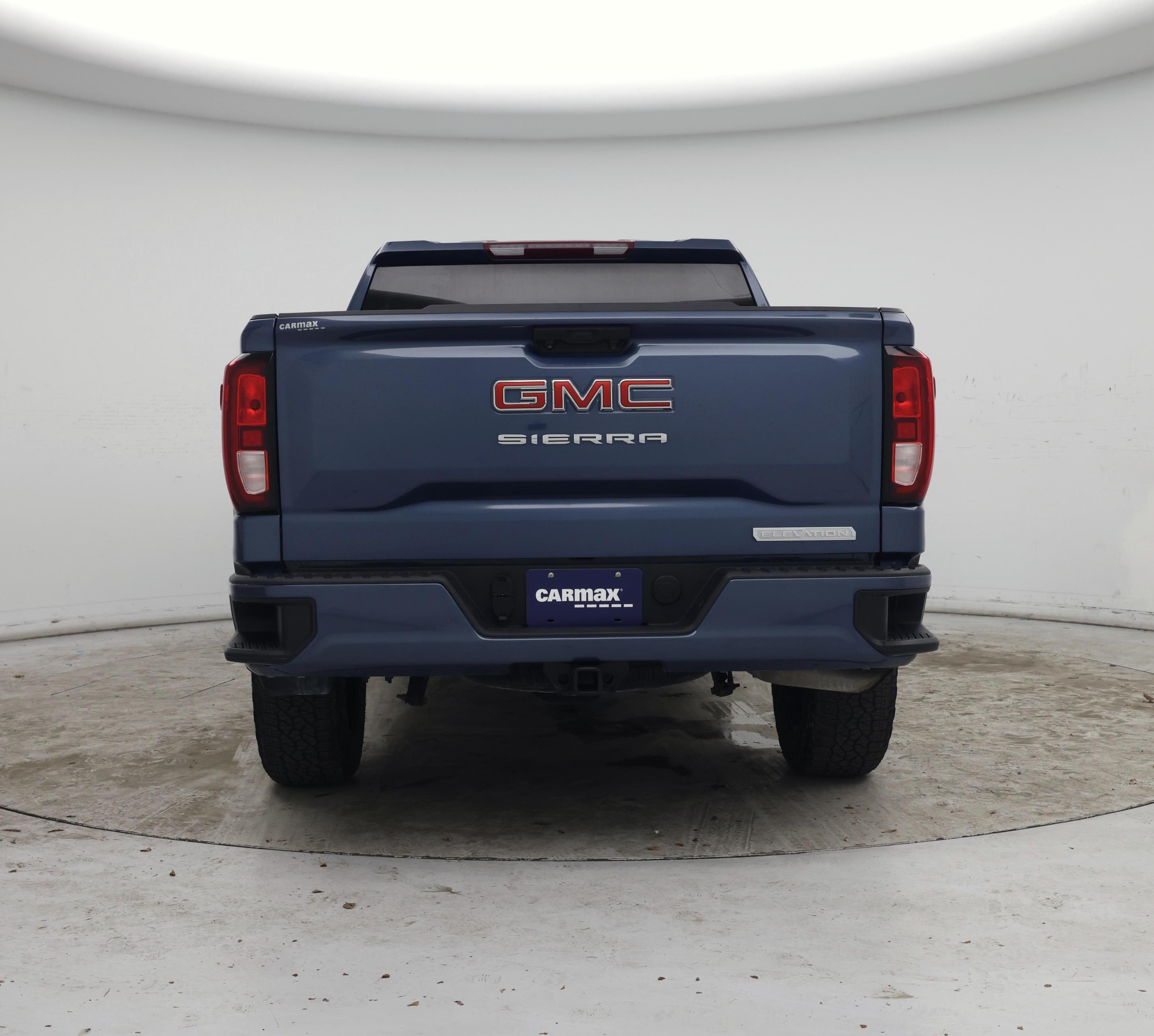 Thumbnail: 2024 GMC Sierra 1500 - 6