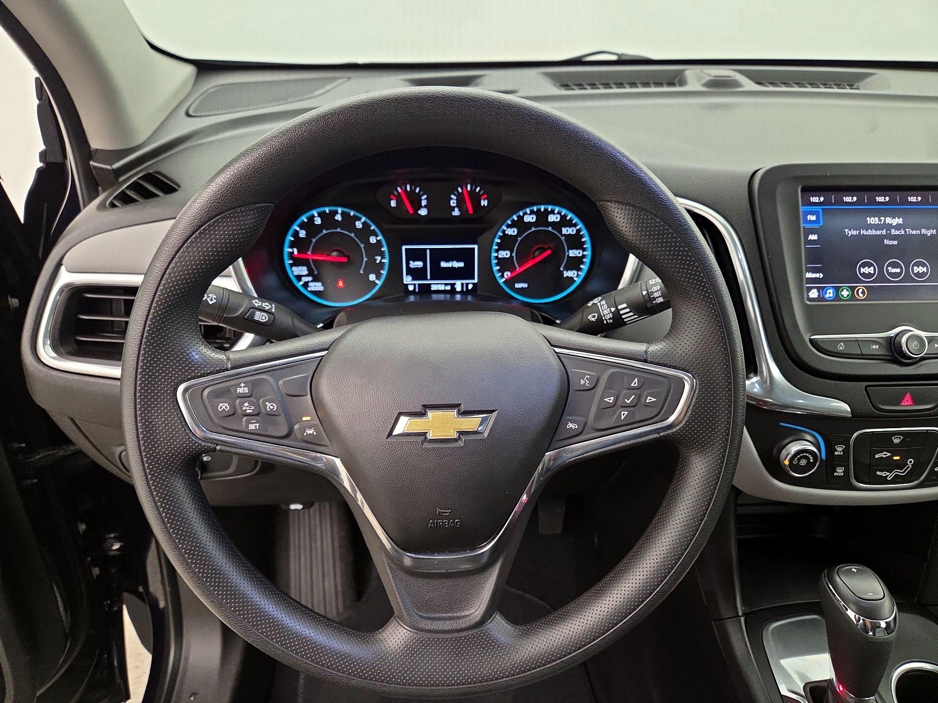 Thumbnail: 2020 Chevrolet Equinox - 10