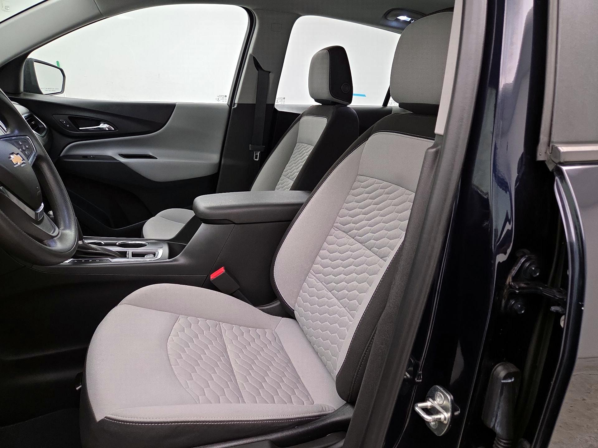 Thumbnail: 2020 Chevrolet Equinox - 11