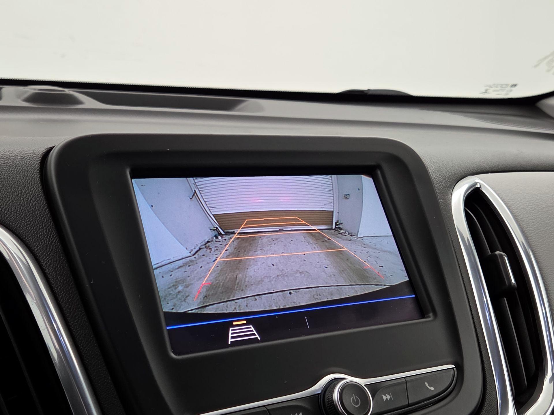 Thumbnail: 2020 Chevrolet Equinox - 14