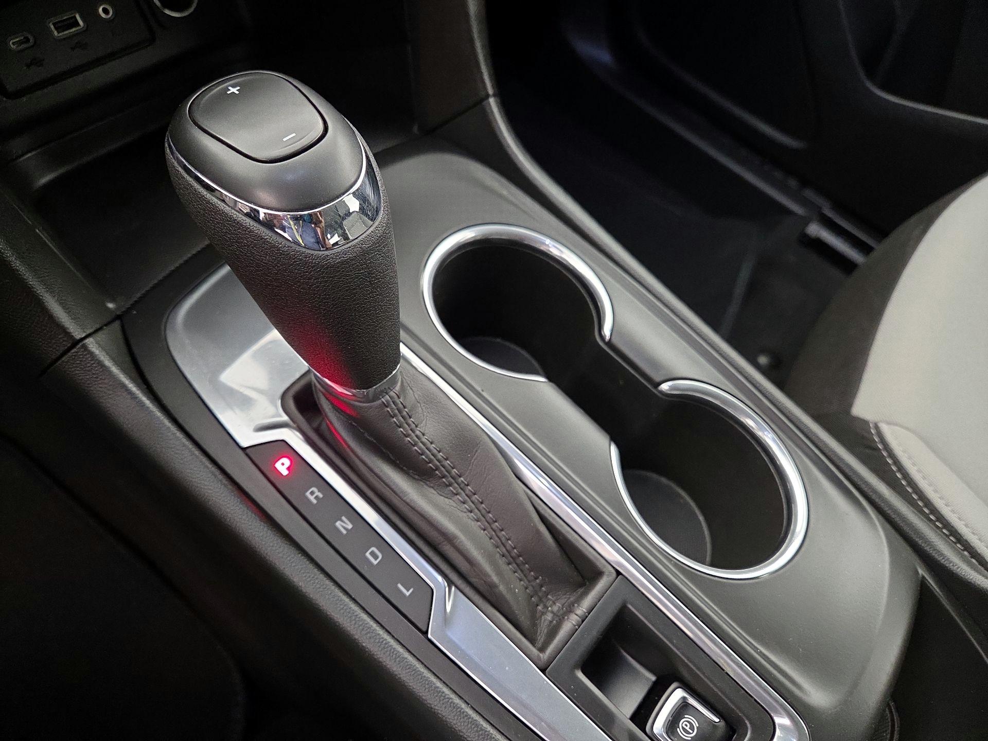 Thumbnail: 2020 Chevrolet Equinox - 17