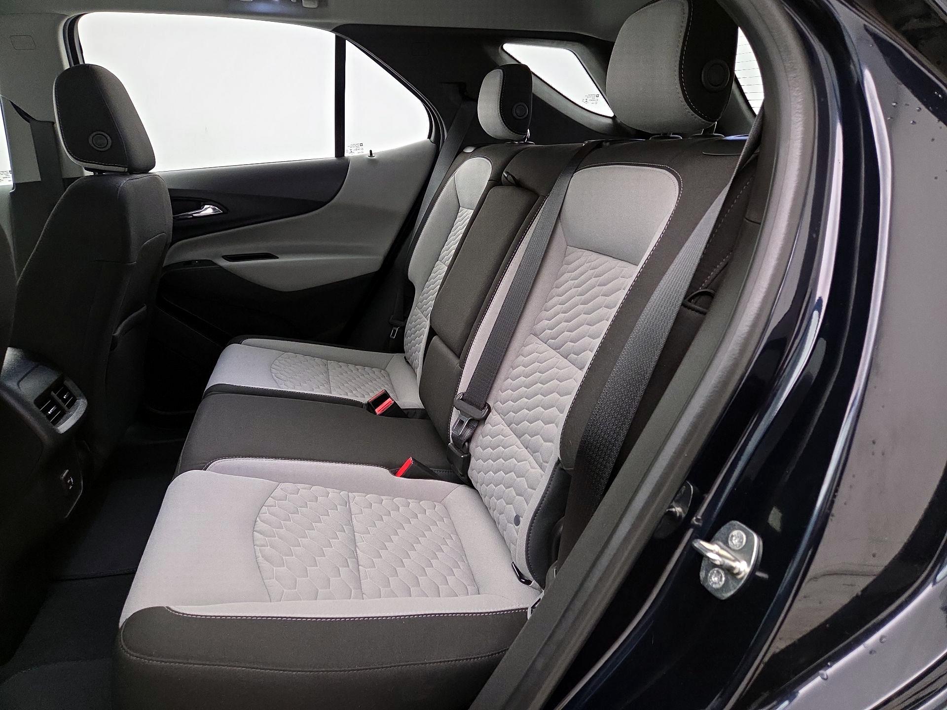 Thumbnail: 2020 Chevrolet Equinox - 19