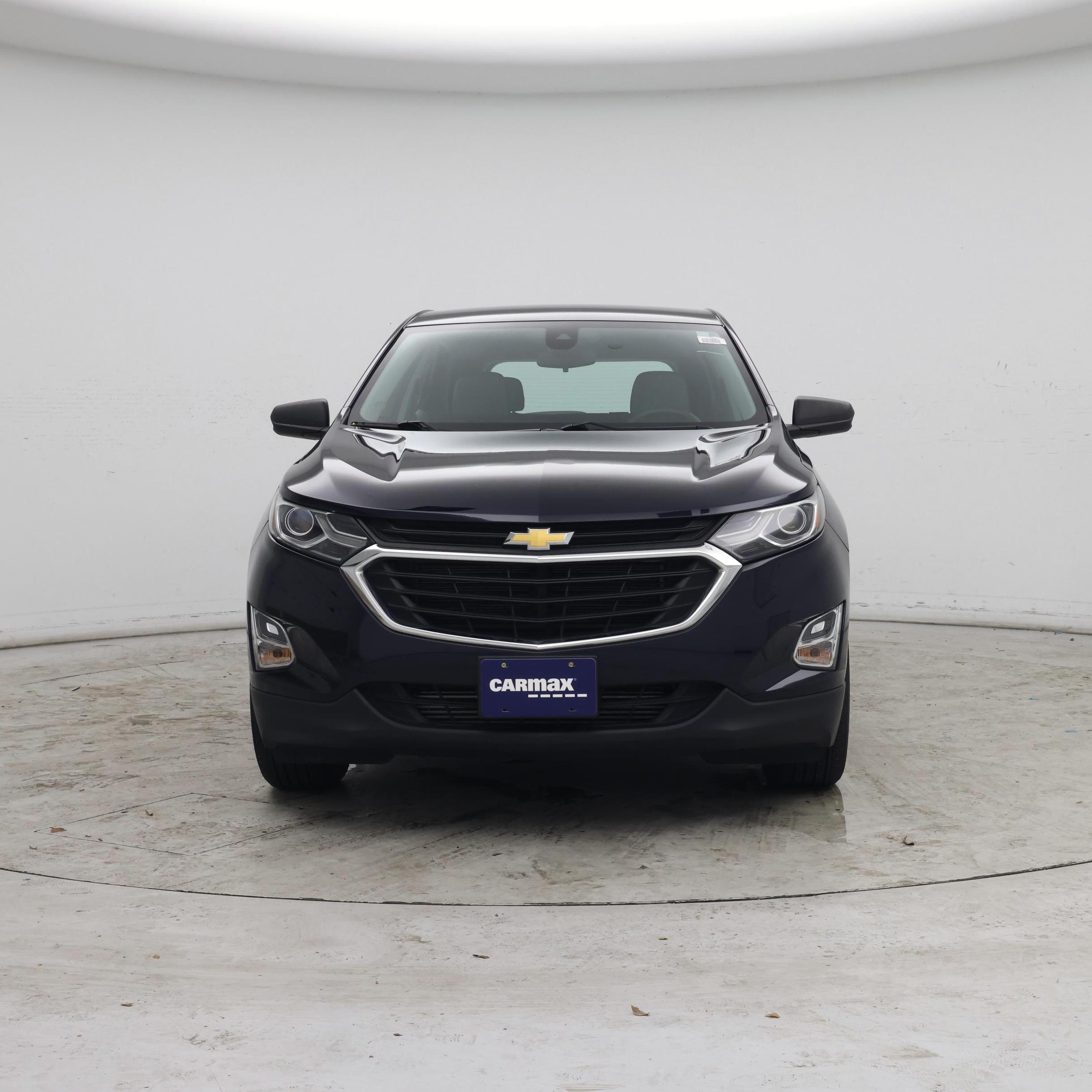 Thumbnail: 2020 Chevrolet Equinox - 5