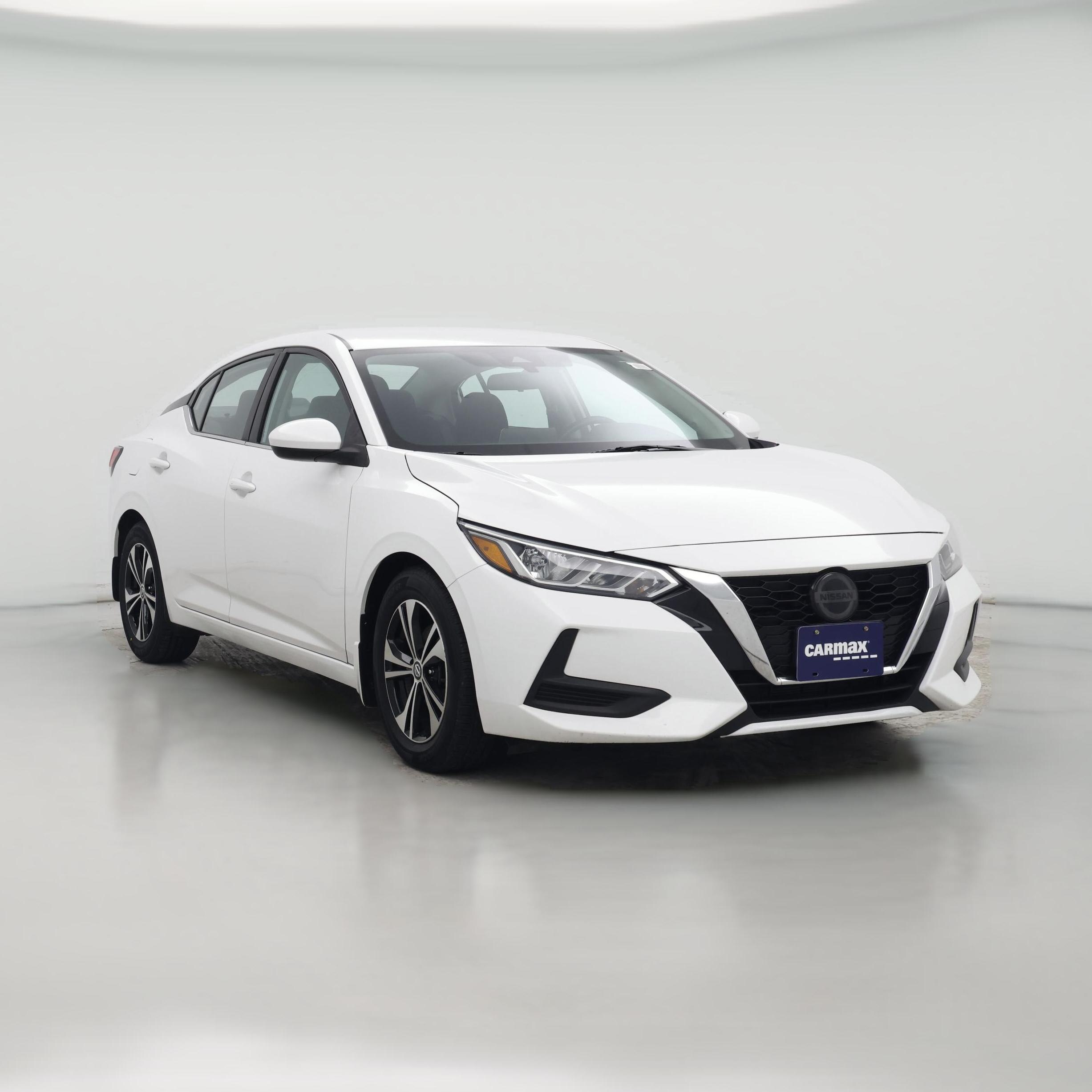 Thumbnail: 2022 Nissan Sentra - 1