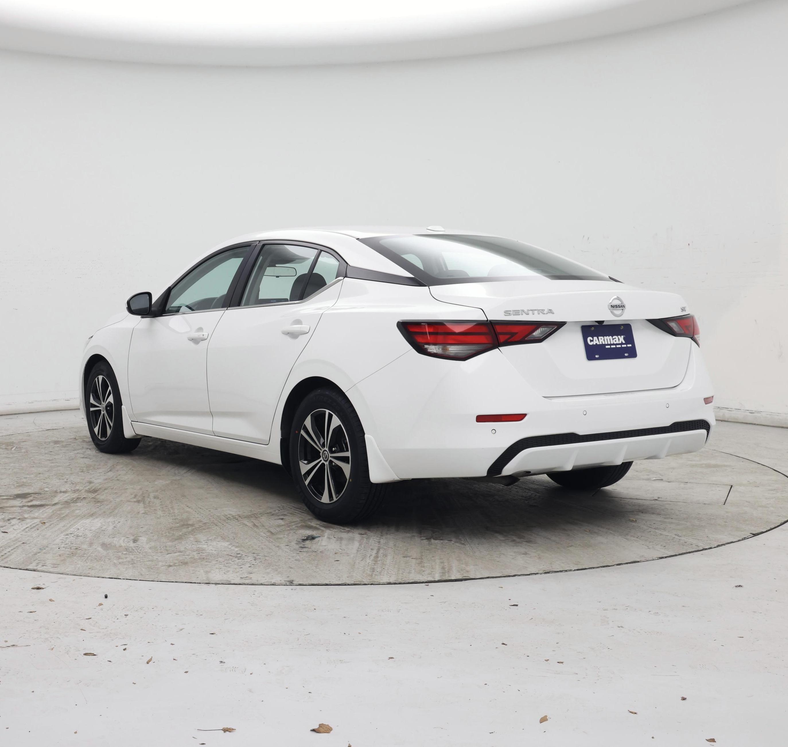 Thumbnail: 2022 Nissan Sentra - 2