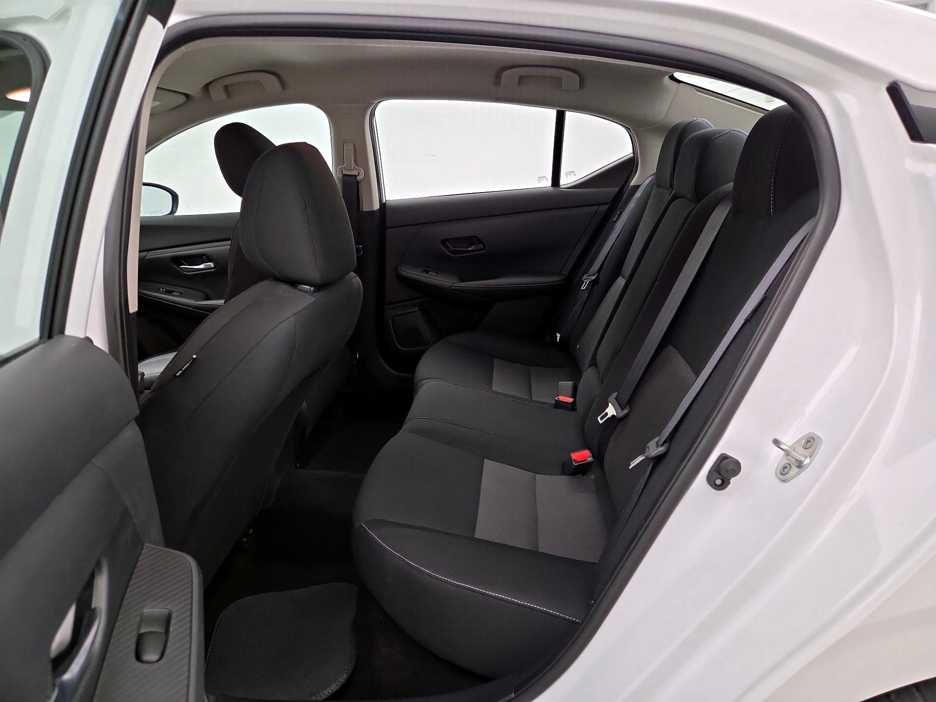 Thumbnail: 2022 Nissan Sentra - 19