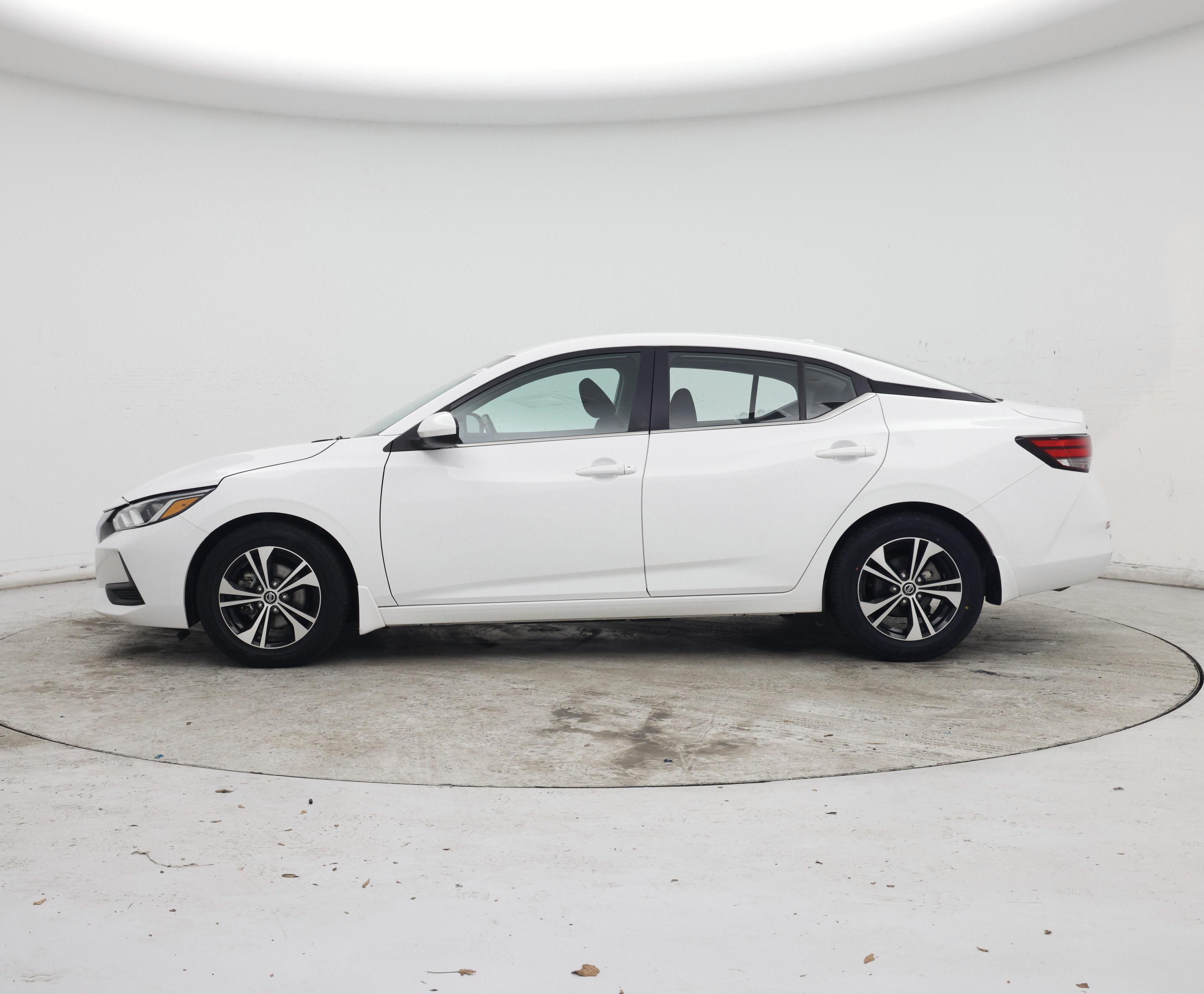 Thumbnail: 2022 Nissan Sentra - 3