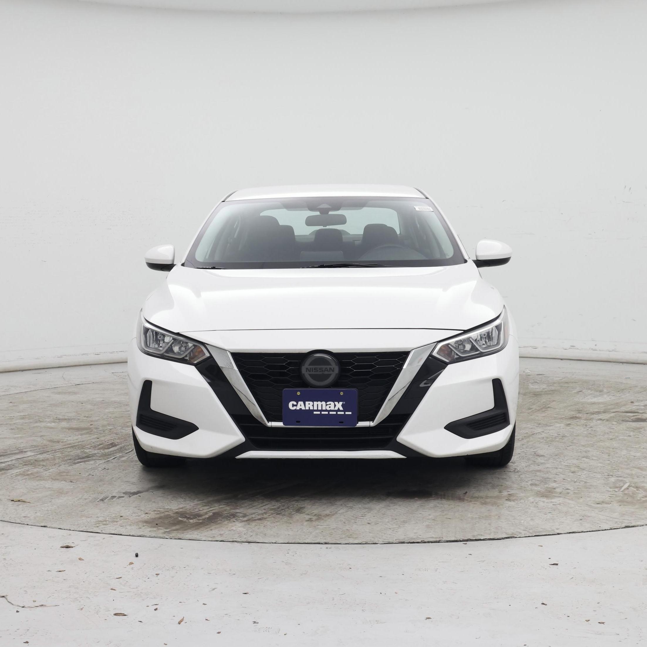 Thumbnail: 2022 Nissan Sentra - 5