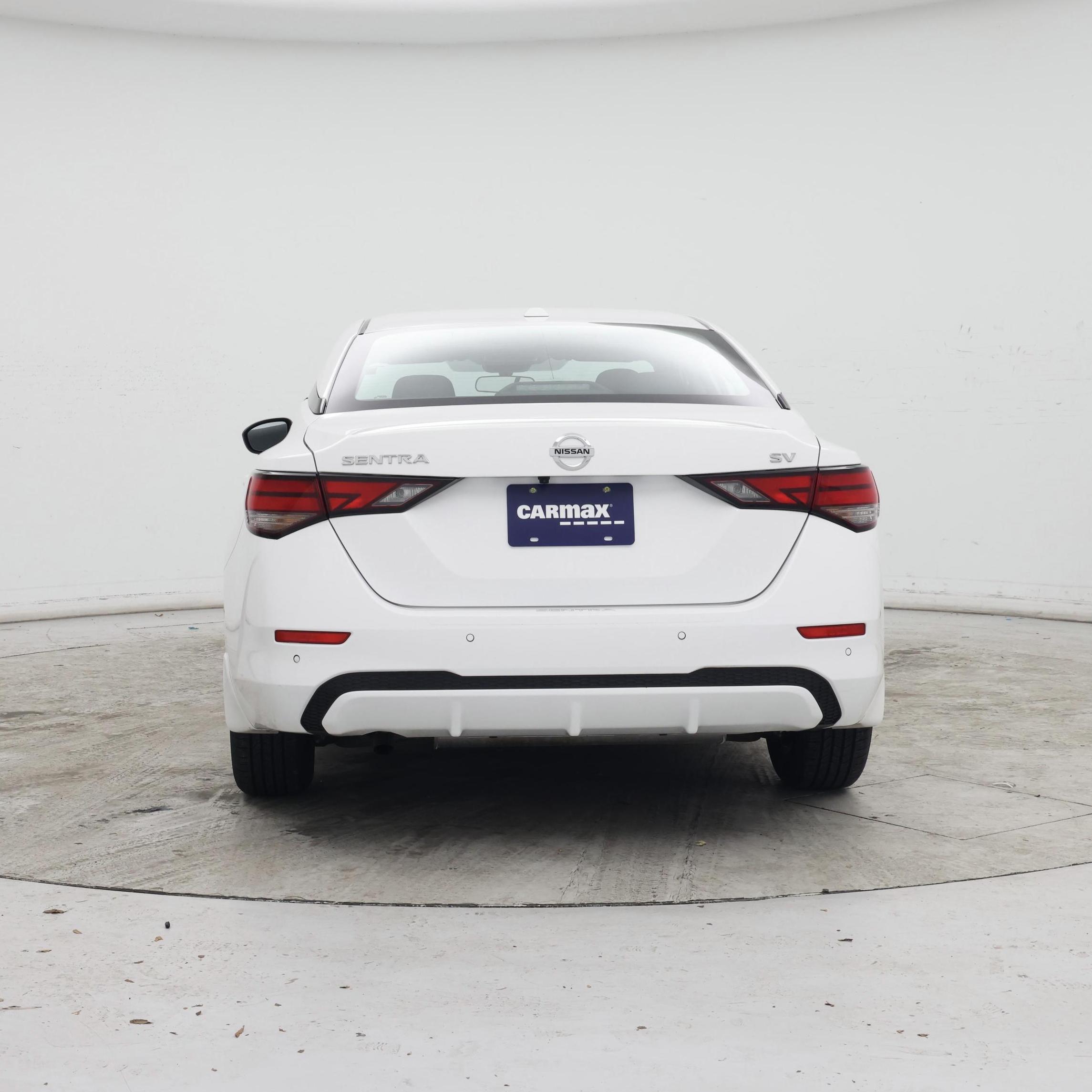 Thumbnail: 2022 Nissan Sentra - 6