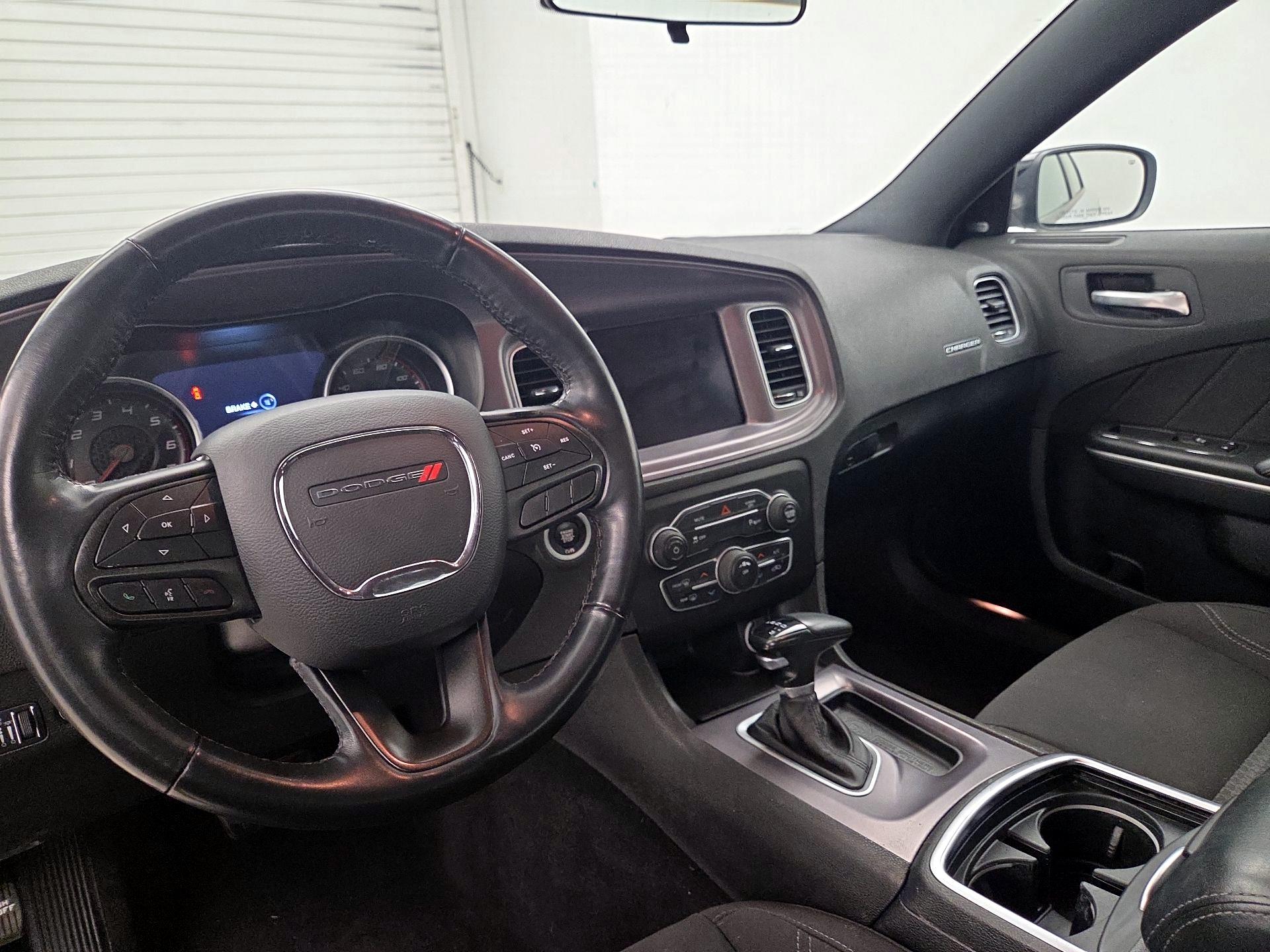 Thumbnail: 2023 Dodge Charger - 9