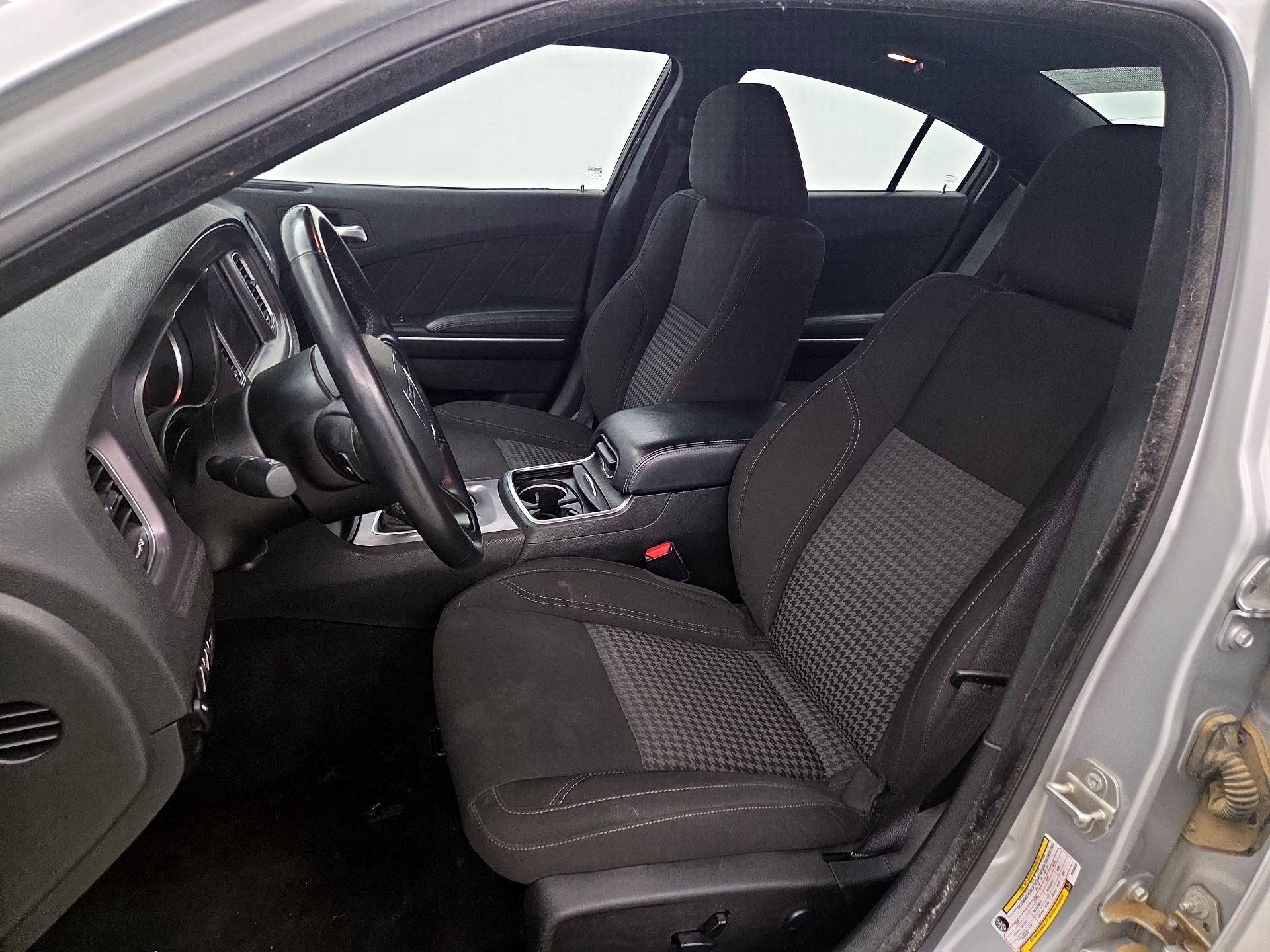 Thumbnail: 2023 Dodge Charger - 11