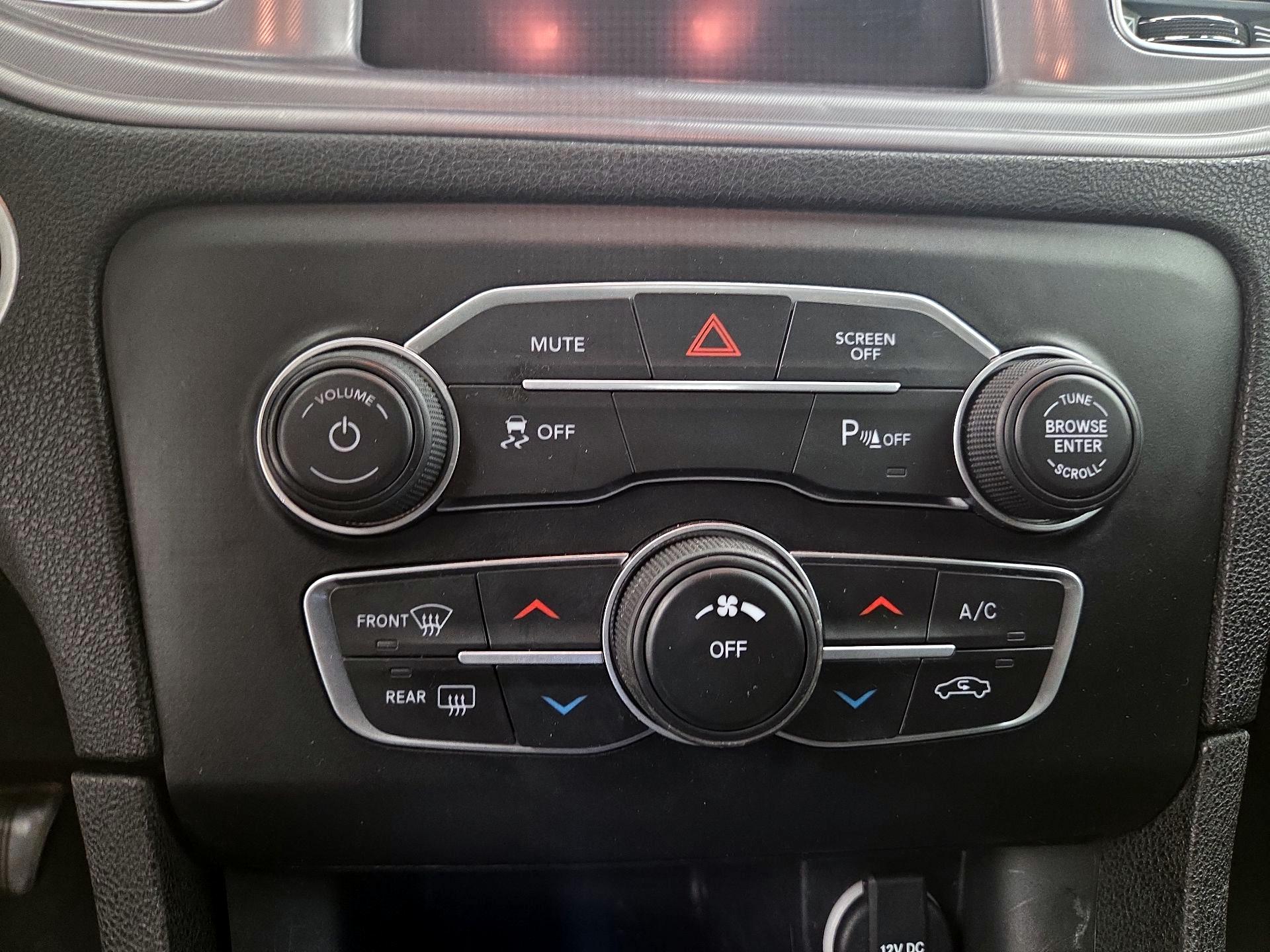 Thumbnail: 2023 Dodge Charger - 16