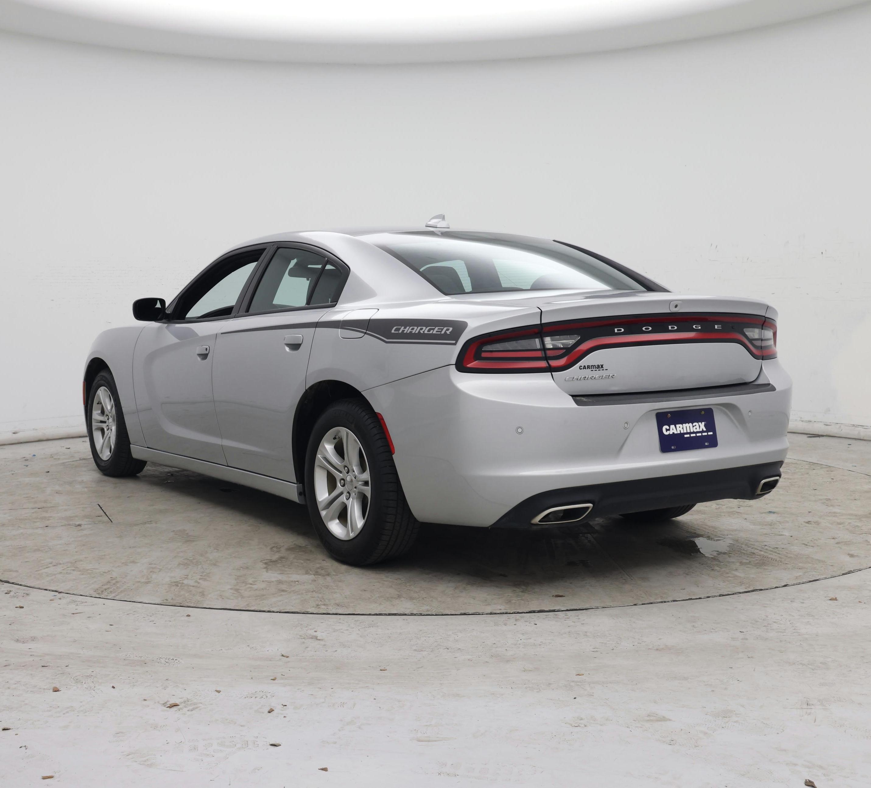 Thumbnail: 2023 Dodge Charger - 2