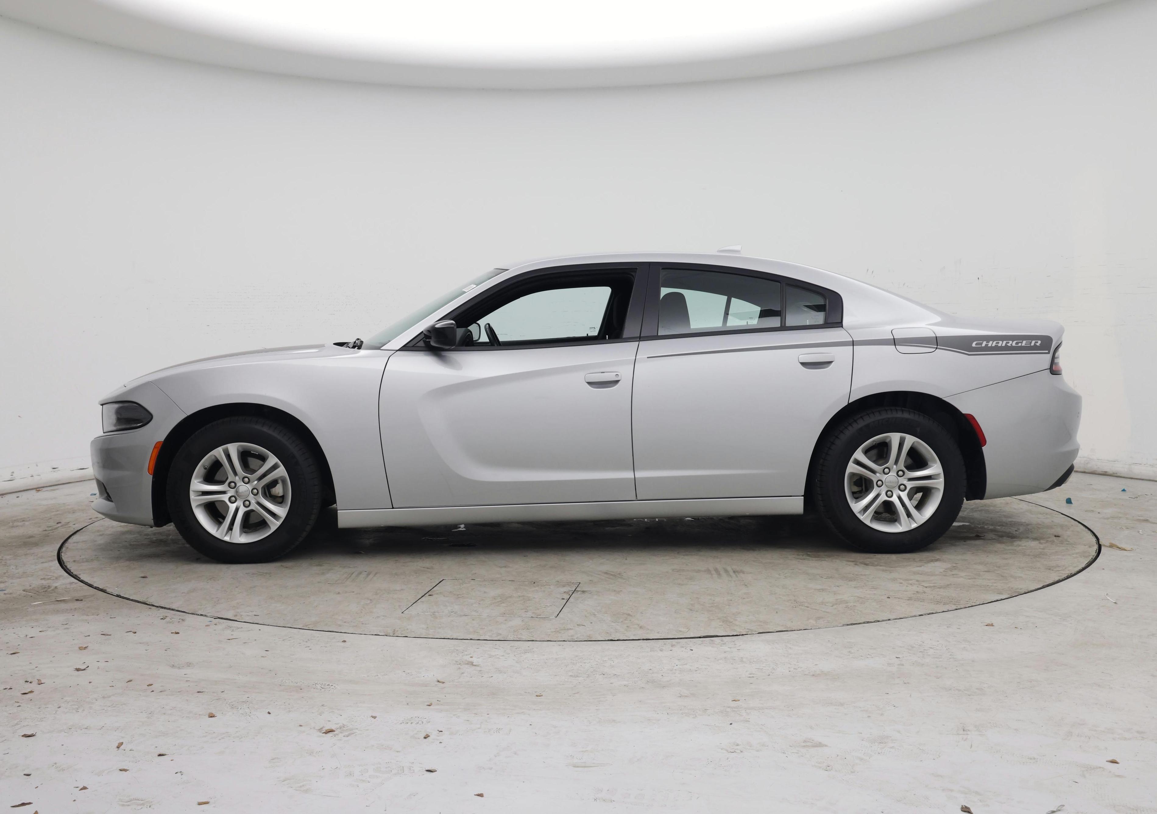 Thumbnail: 2023 Dodge Charger - 3