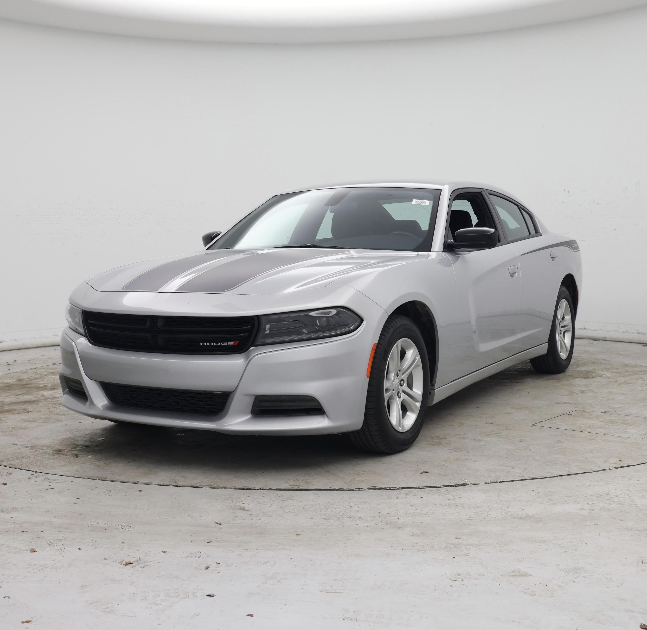 Thumbnail: 2023 Dodge Charger - 4