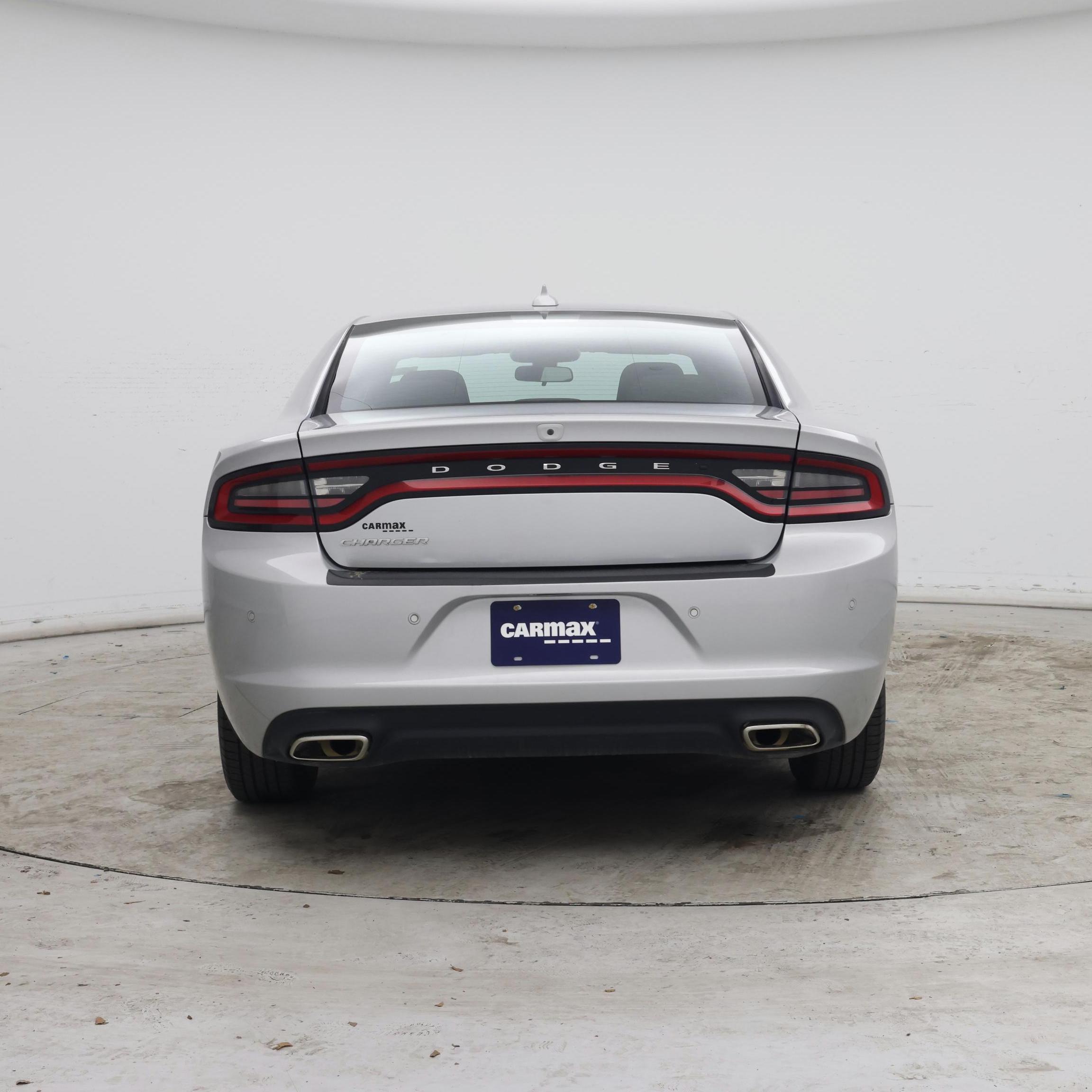 Thumbnail: 2023 Dodge Charger - 6