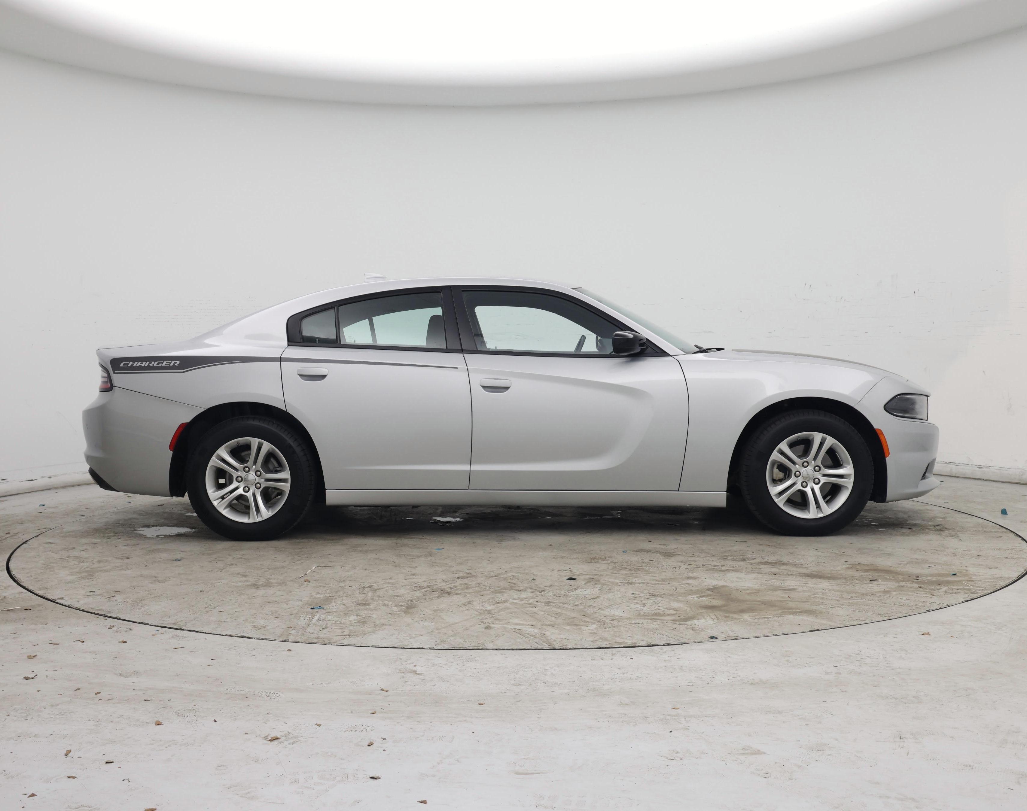 Thumbnail: 2023 Dodge Charger - 7