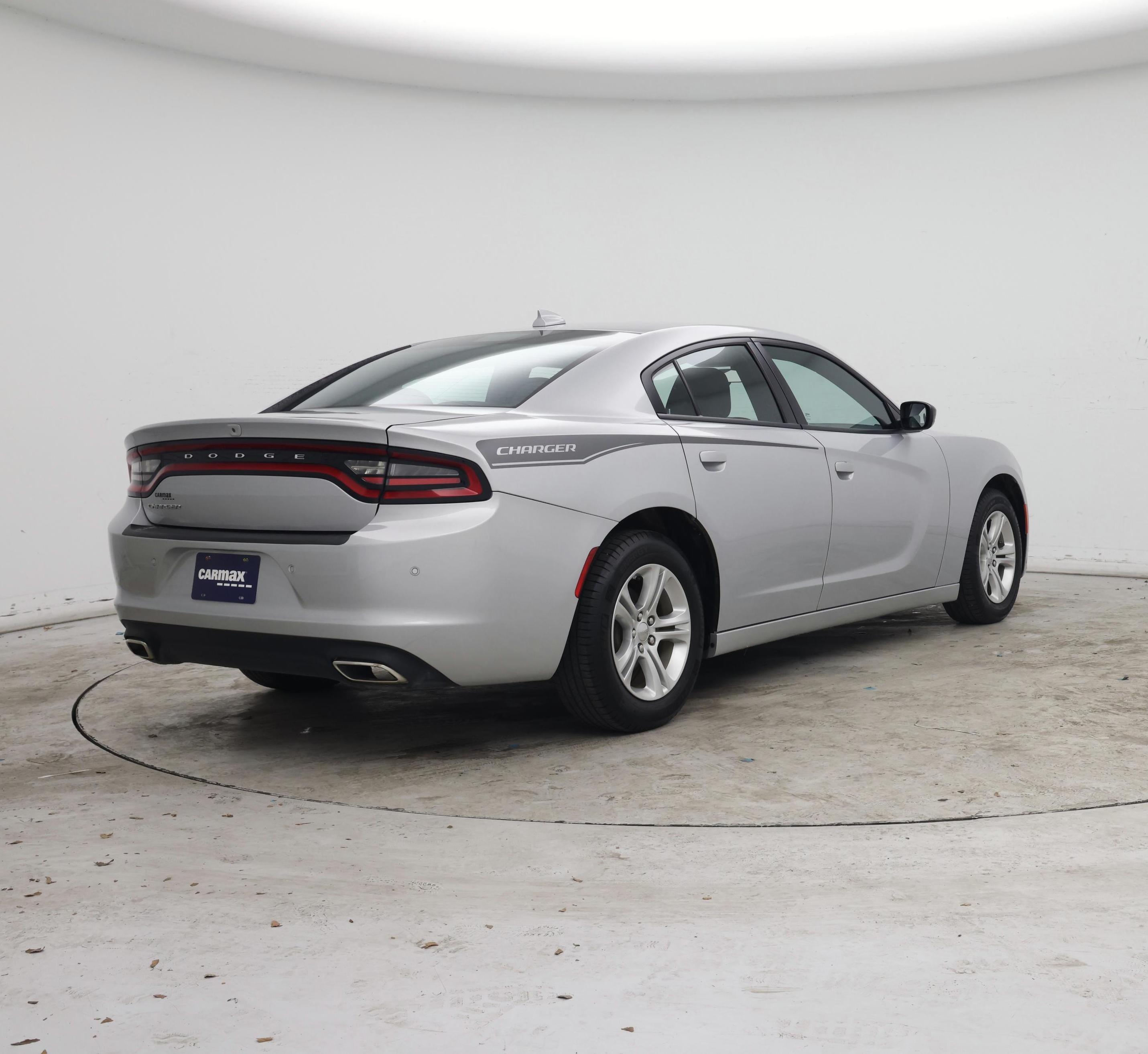 Thumbnail: 2023 Dodge Charger - 8