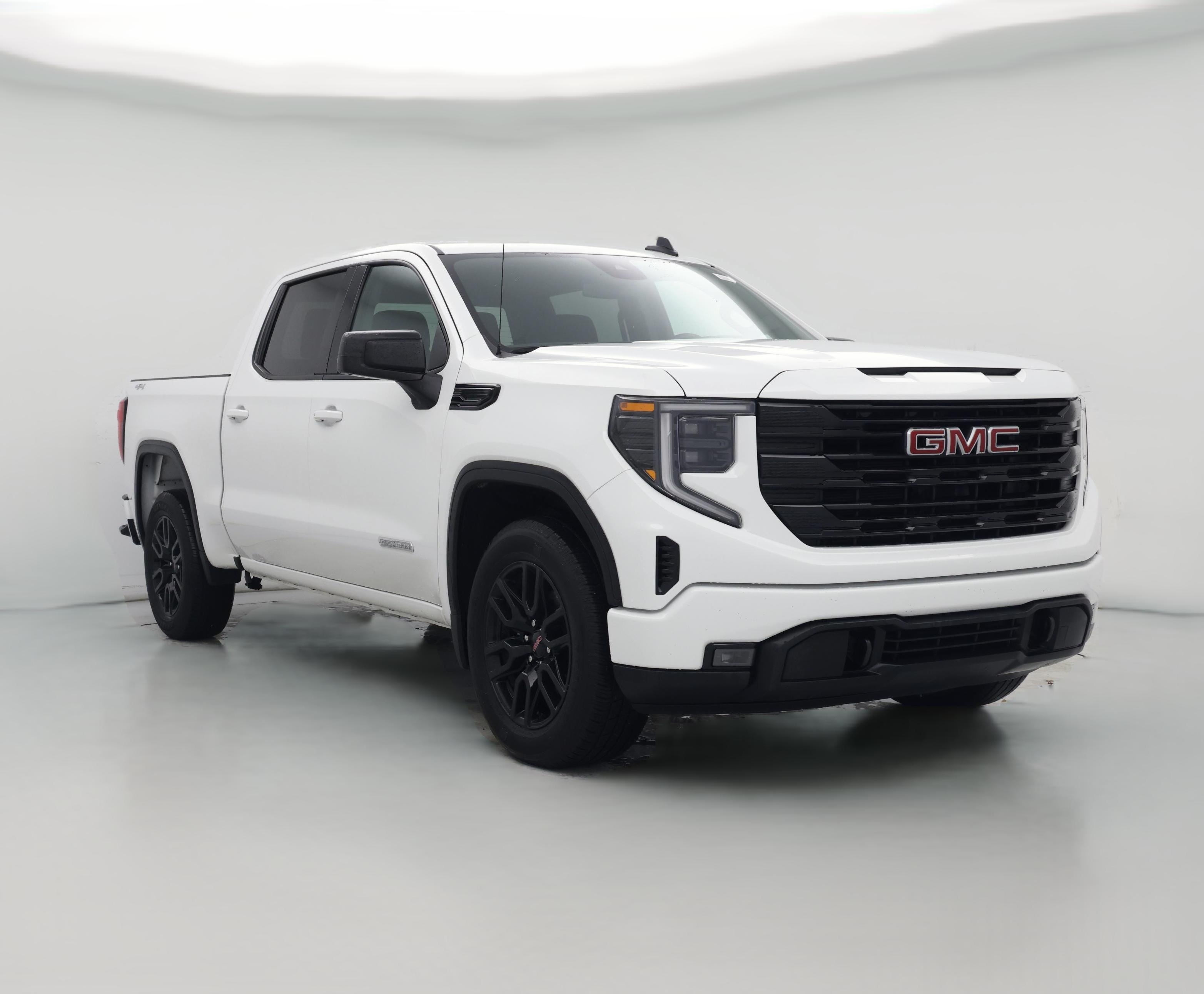Thumbnail: 2024 GMC Sierra 1500 - 1