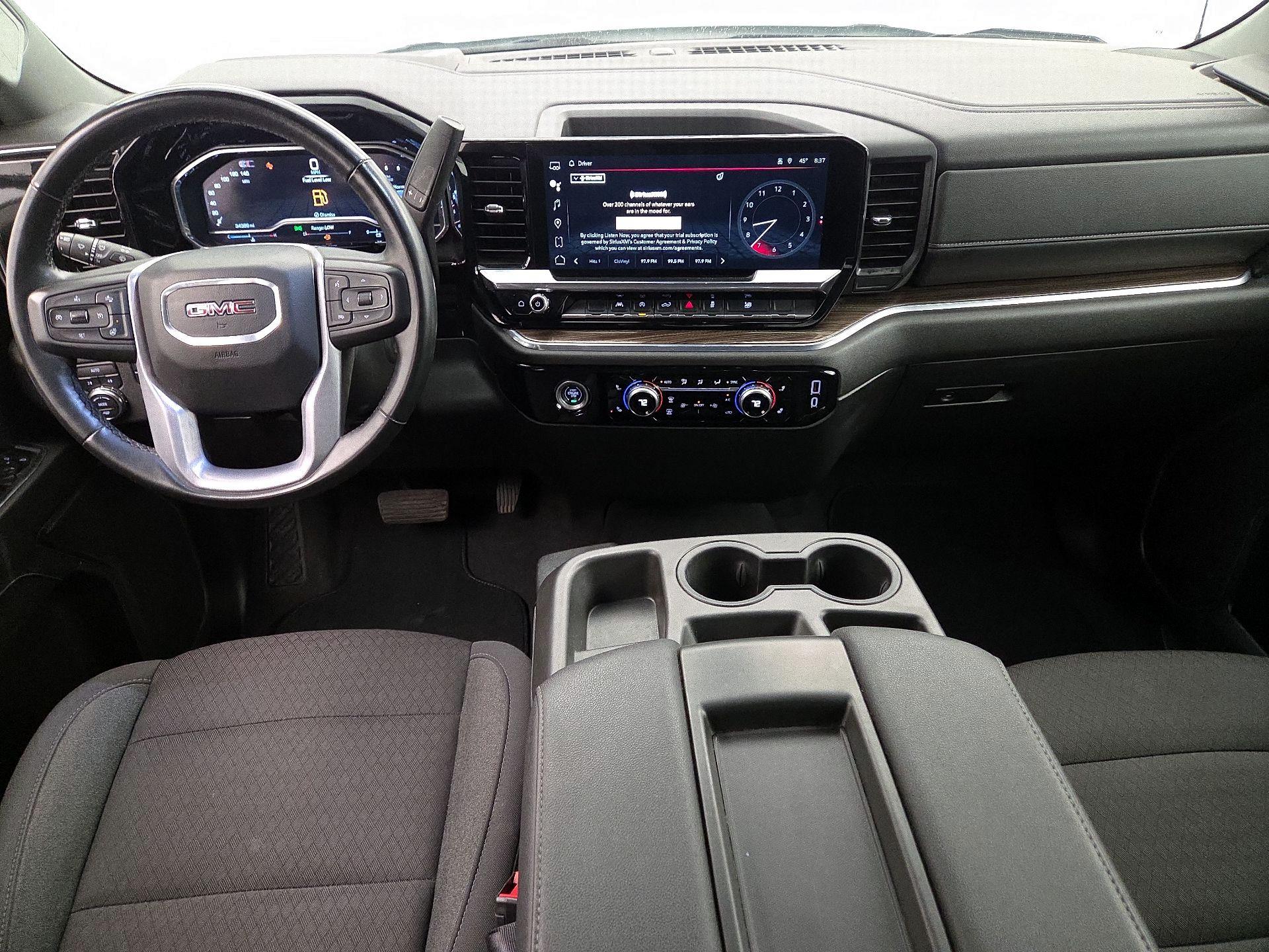 Thumbnail: 2024 GMC Sierra 1500 - 9