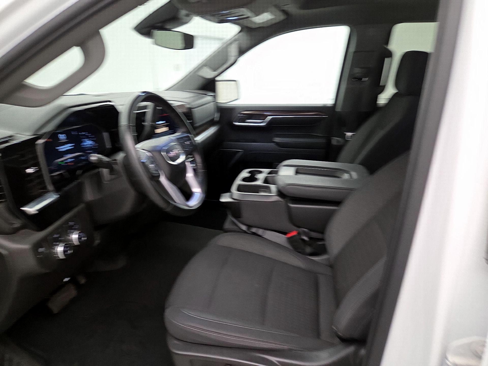 Thumbnail: 2024 GMC Sierra 1500 - 11