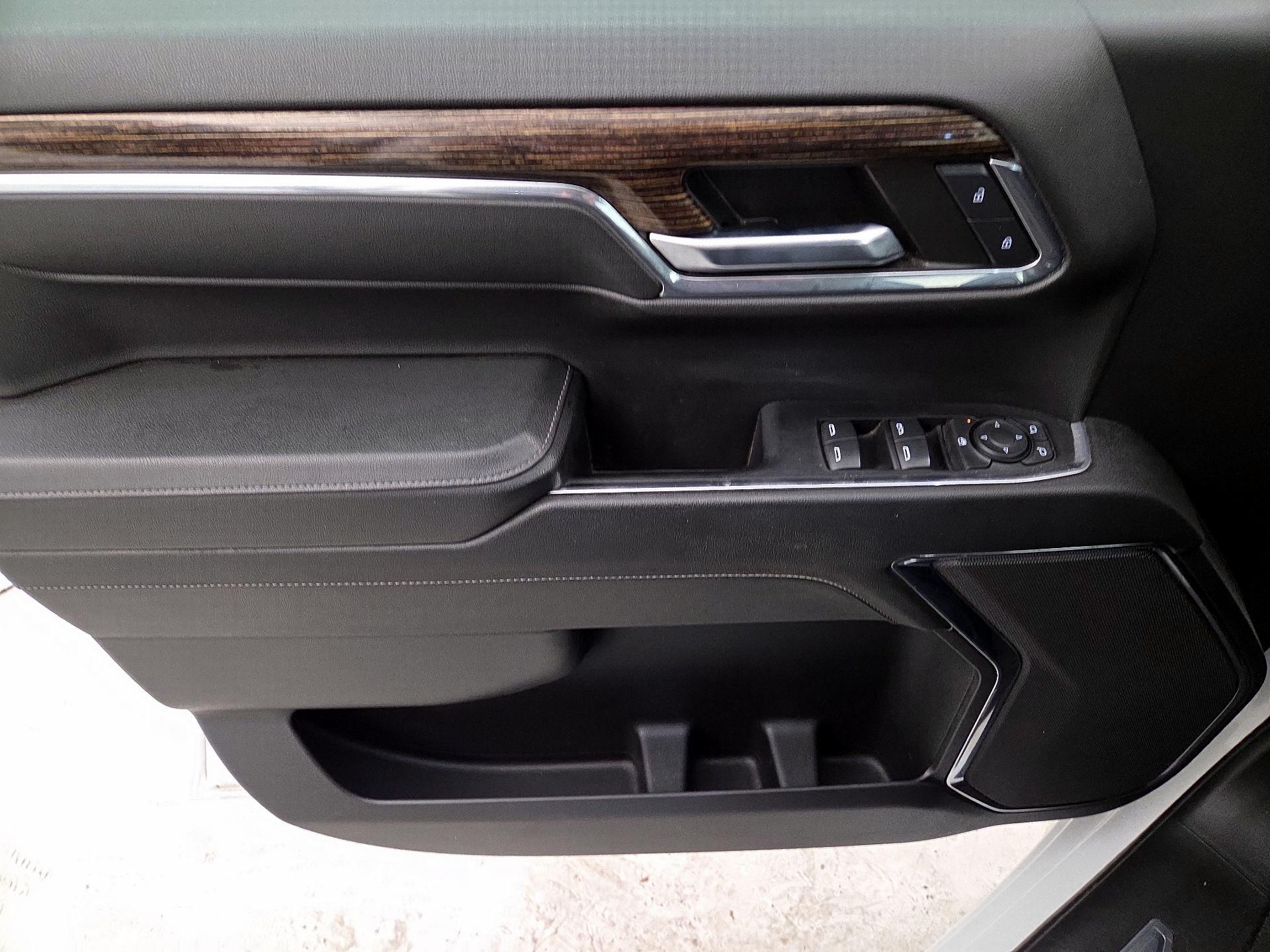 Thumbnail: 2024 GMC Sierra 1500 - 12