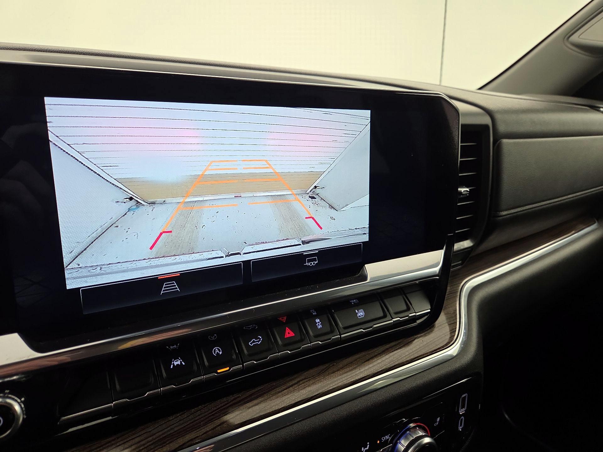 Thumbnail: 2024 GMC Sierra 1500 - 14