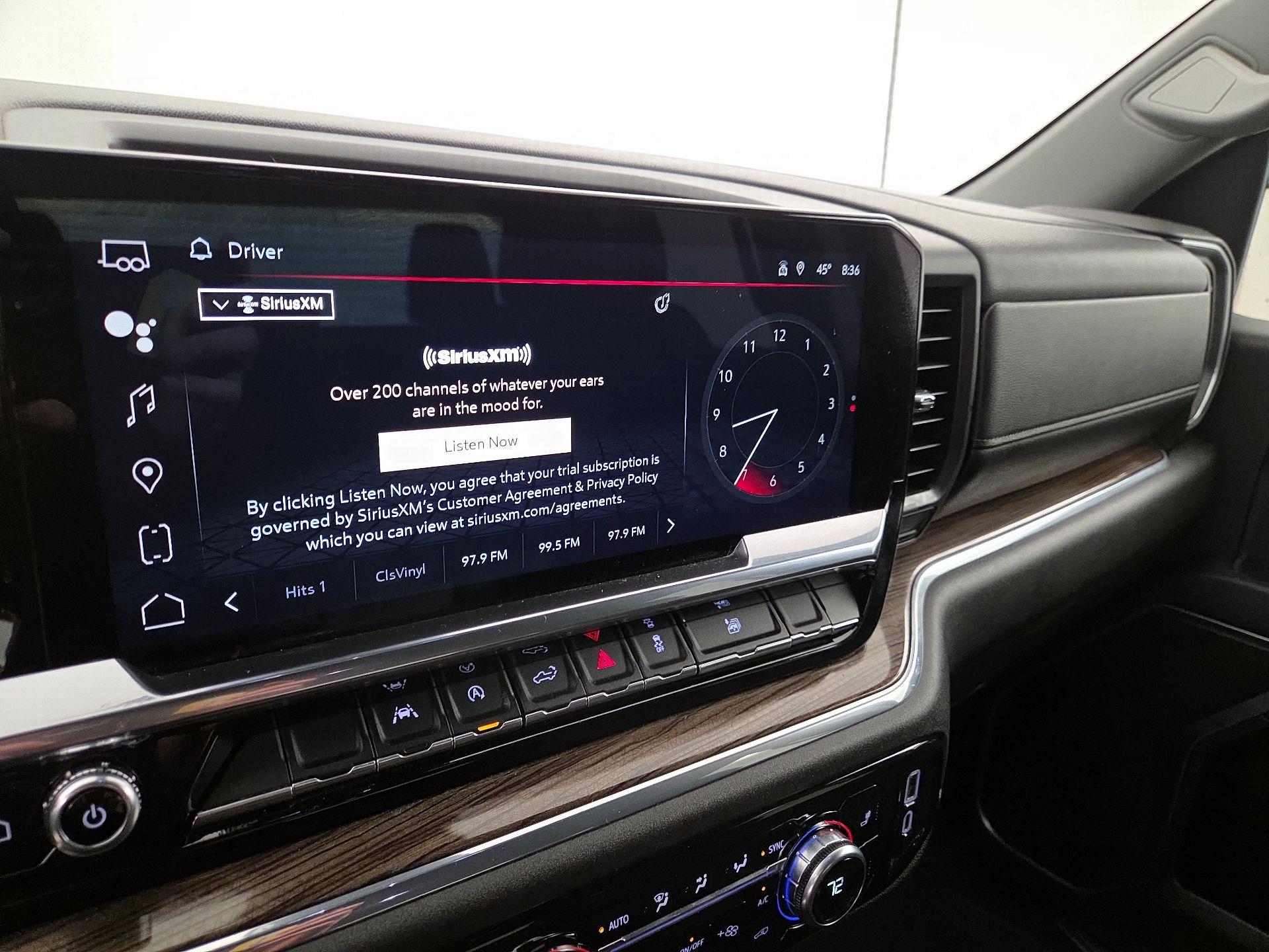 Thumbnail: 2024 GMC Sierra 1500 - 15