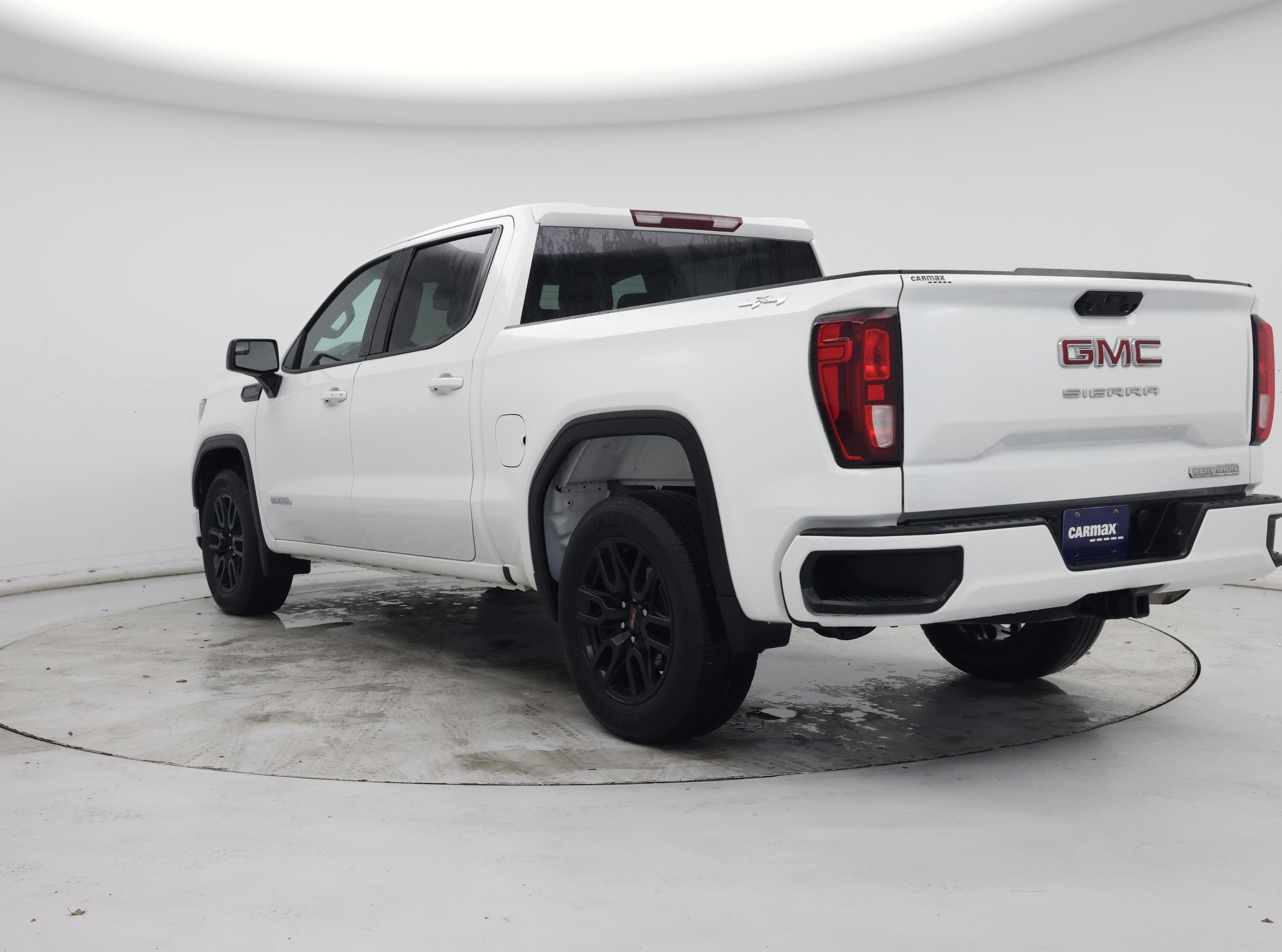 Thumbnail: 2024 GMC Sierra 1500 - 2