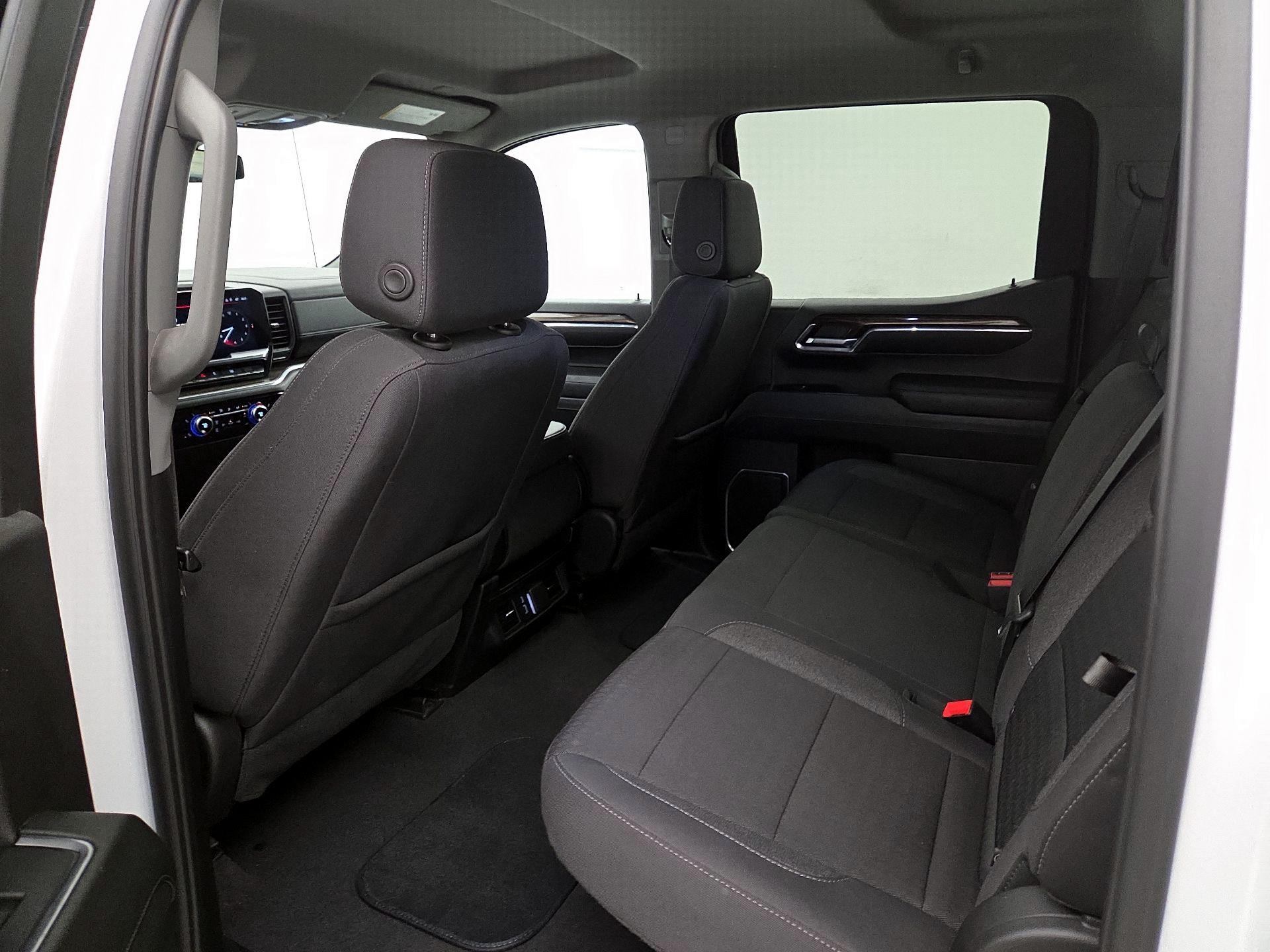 Thumbnail: 2024 GMC Sierra 1500 - 19