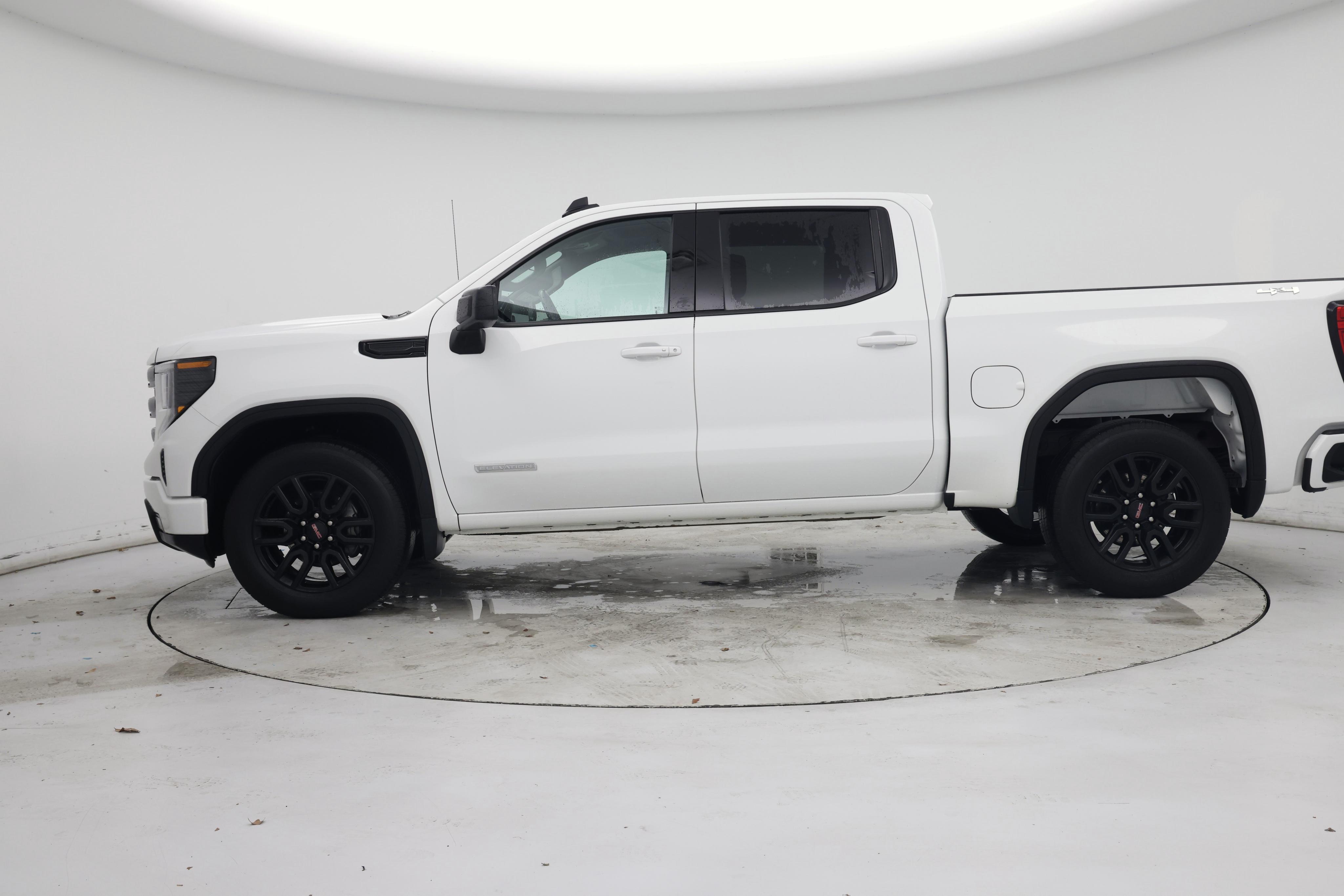 Thumbnail: 2024 GMC Sierra 1500 - 3