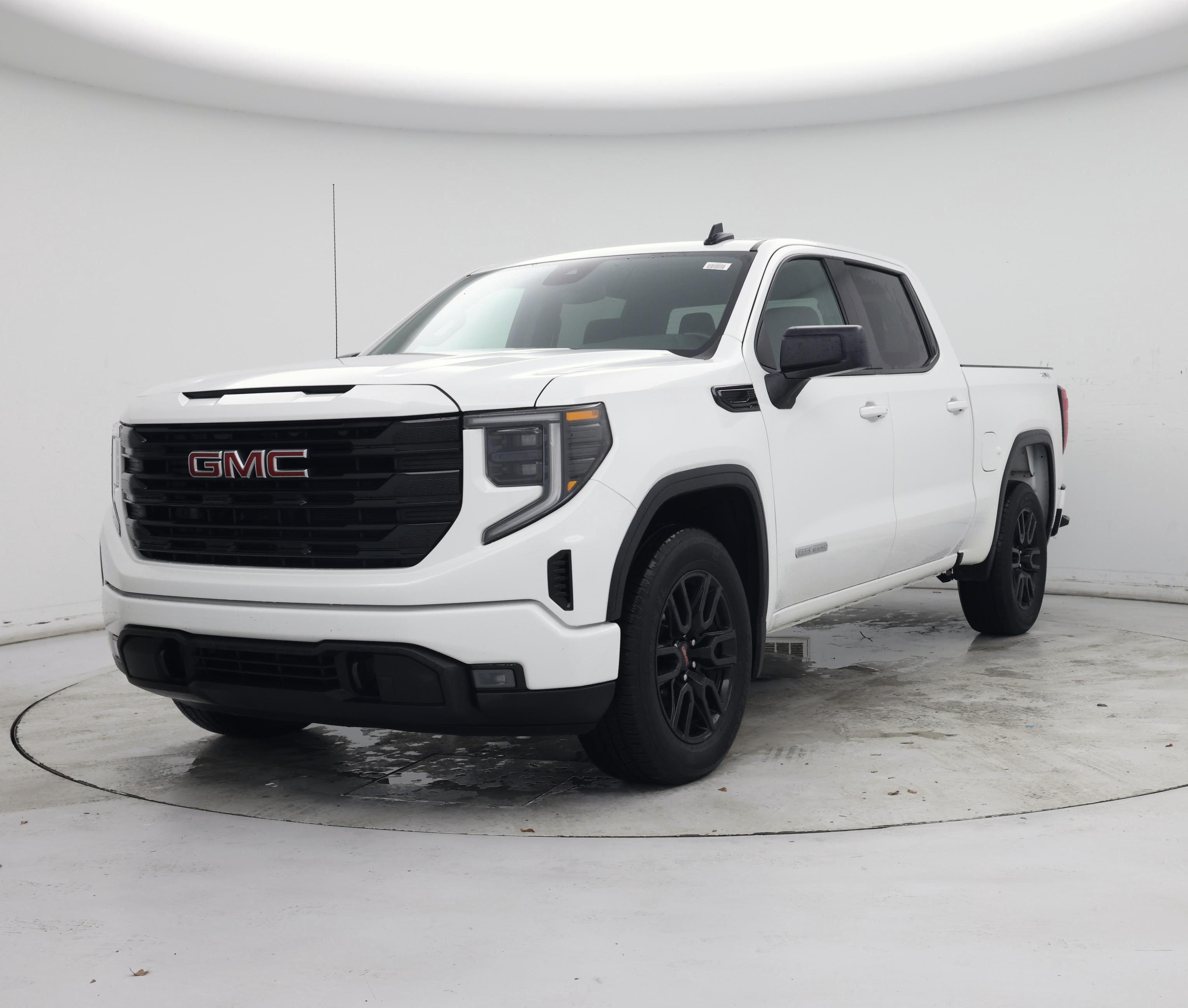 Thumbnail: 2024 GMC Sierra 1500 - 4