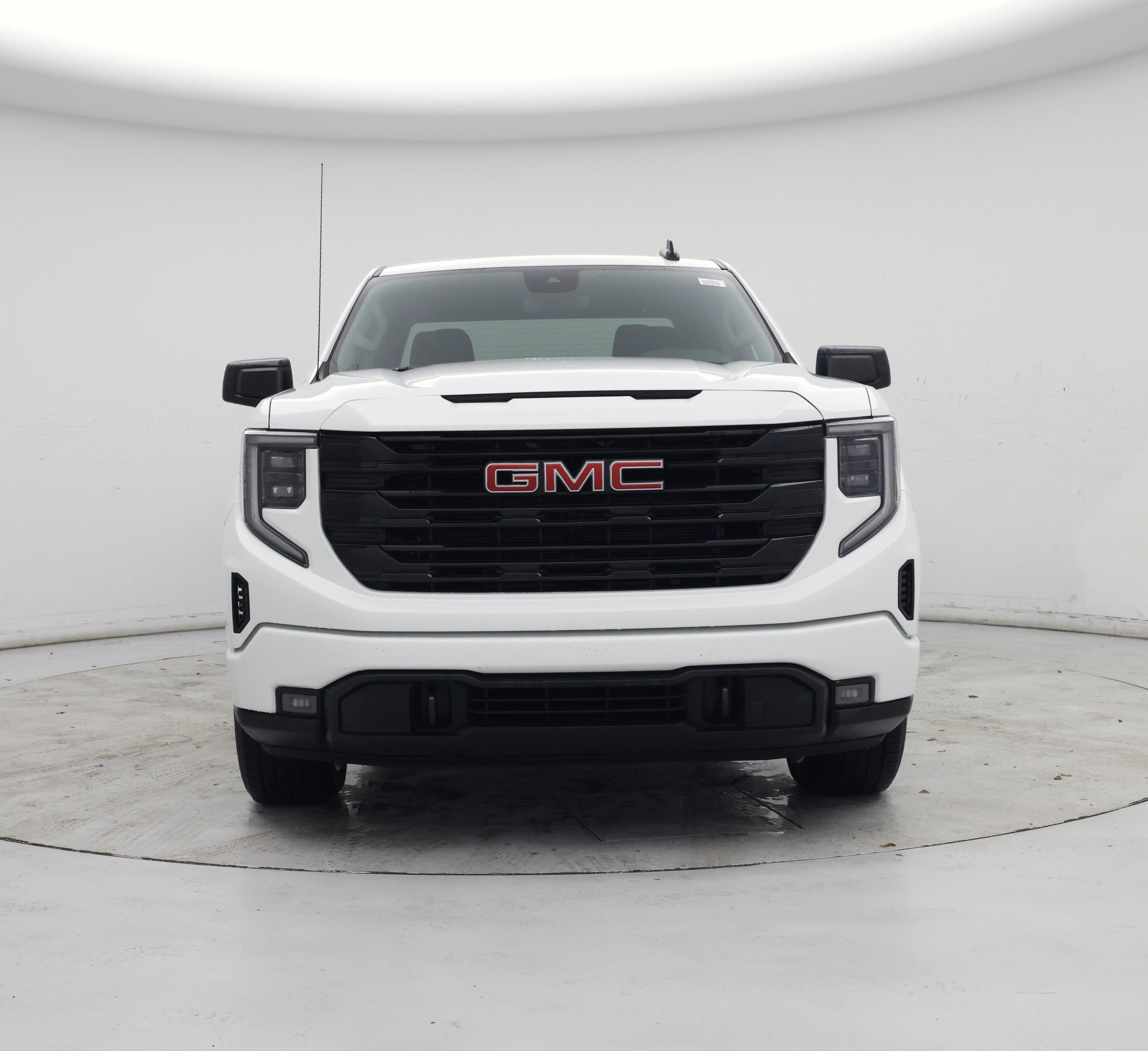 Thumbnail: 2024 GMC Sierra 1500 - 5