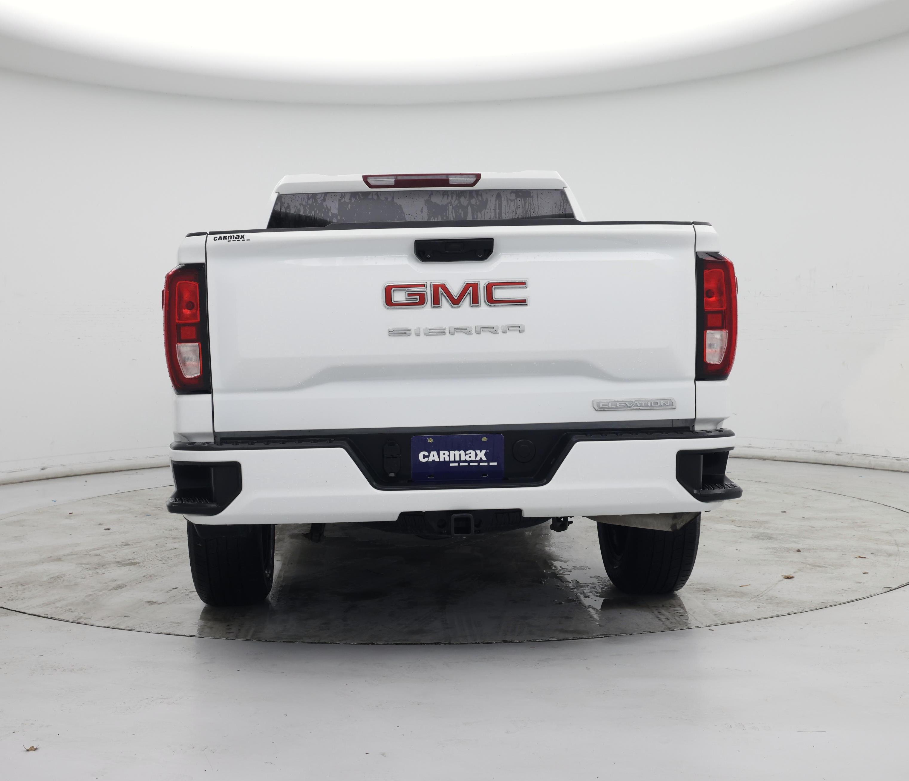 Thumbnail: 2024 GMC Sierra 1500 - 6