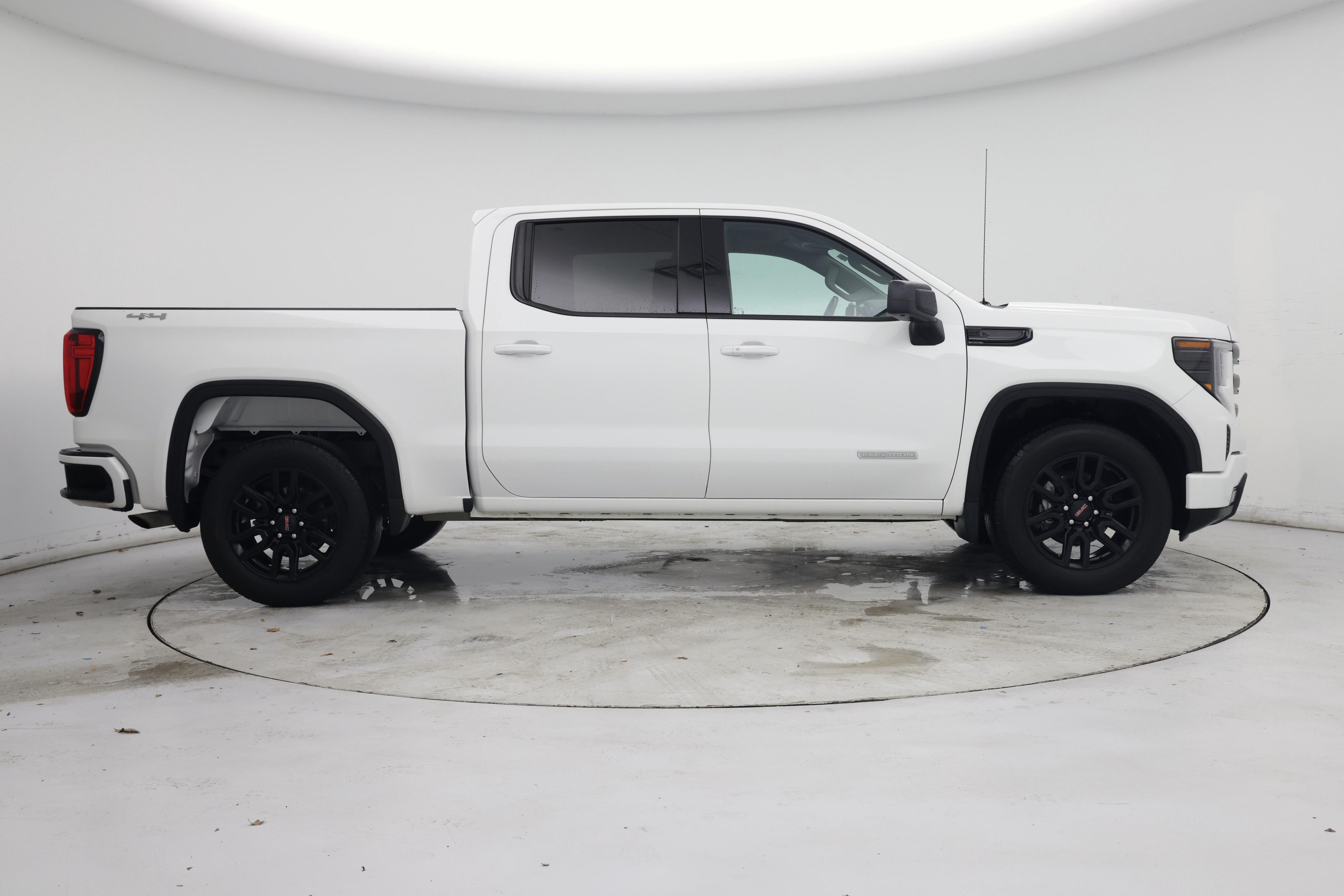 Thumbnail: 2024 GMC Sierra 1500 - 7