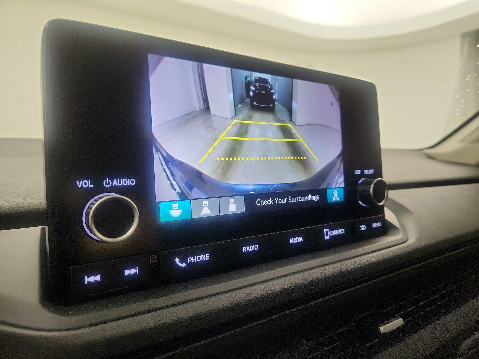 Thumbnail: 2025 Honda Accord - 11