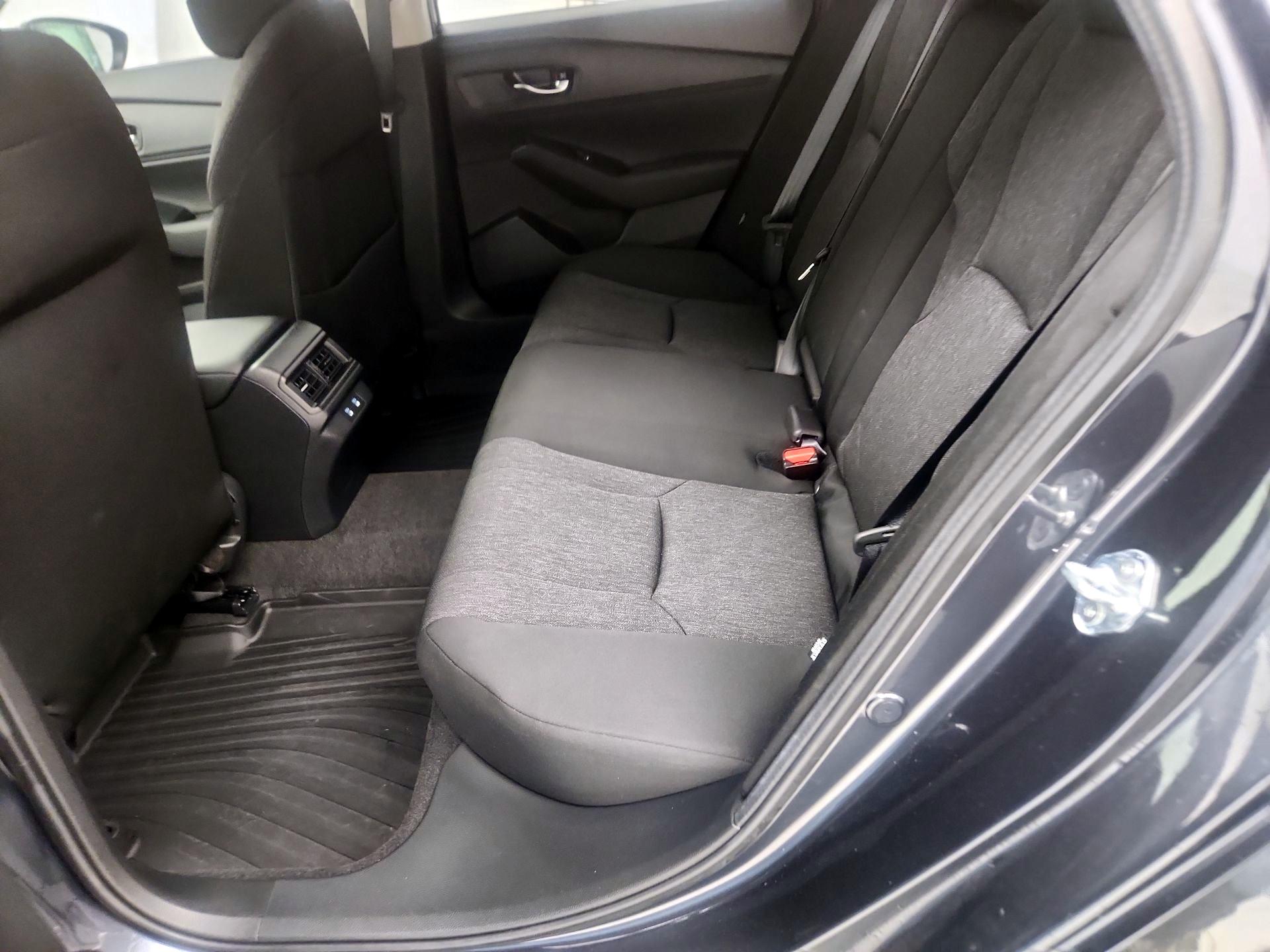 Thumbnail: 2025 Honda Accord - 16