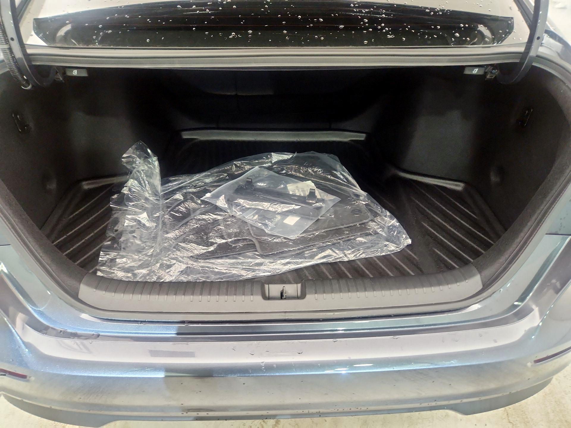 Thumbnail: 2025 Honda Accord - 17