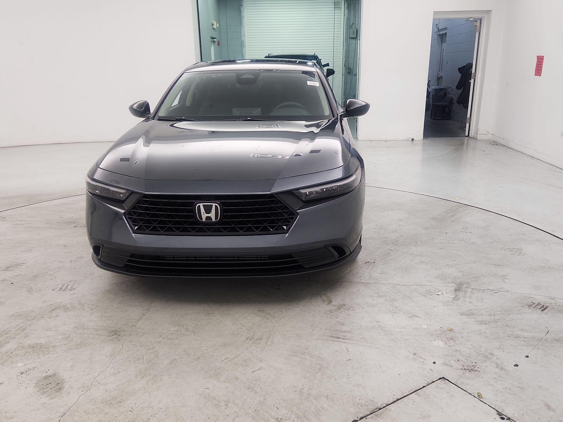 Thumbnail: 2025 Honda Accord - 2