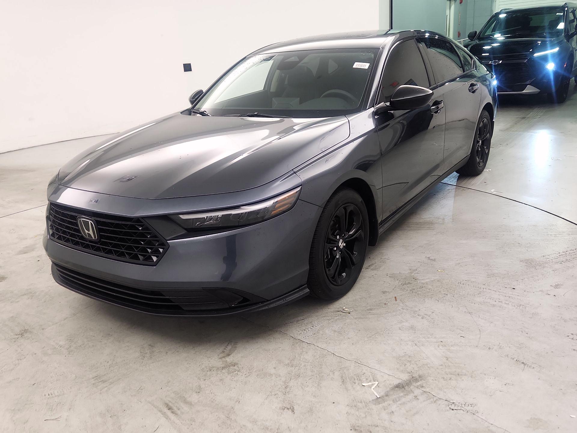 Thumbnail: 2025 Honda Accord - 3